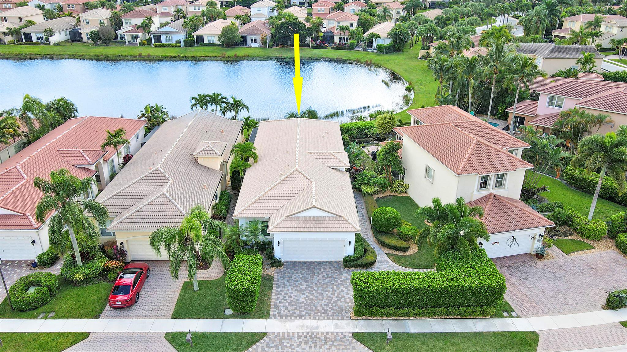 MIRABELLA AT MIRASOL C - Residential