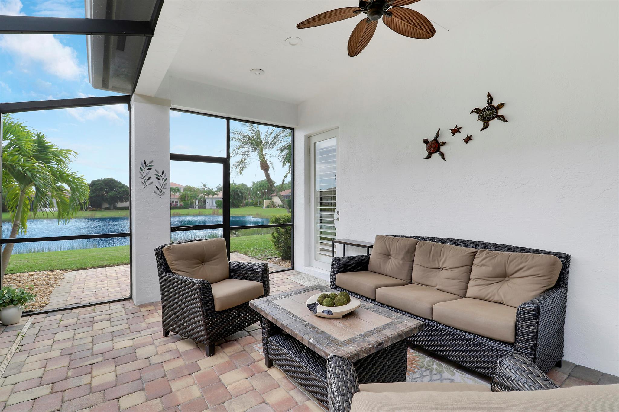 MIRABELLA AT MIRASOL C - Residential