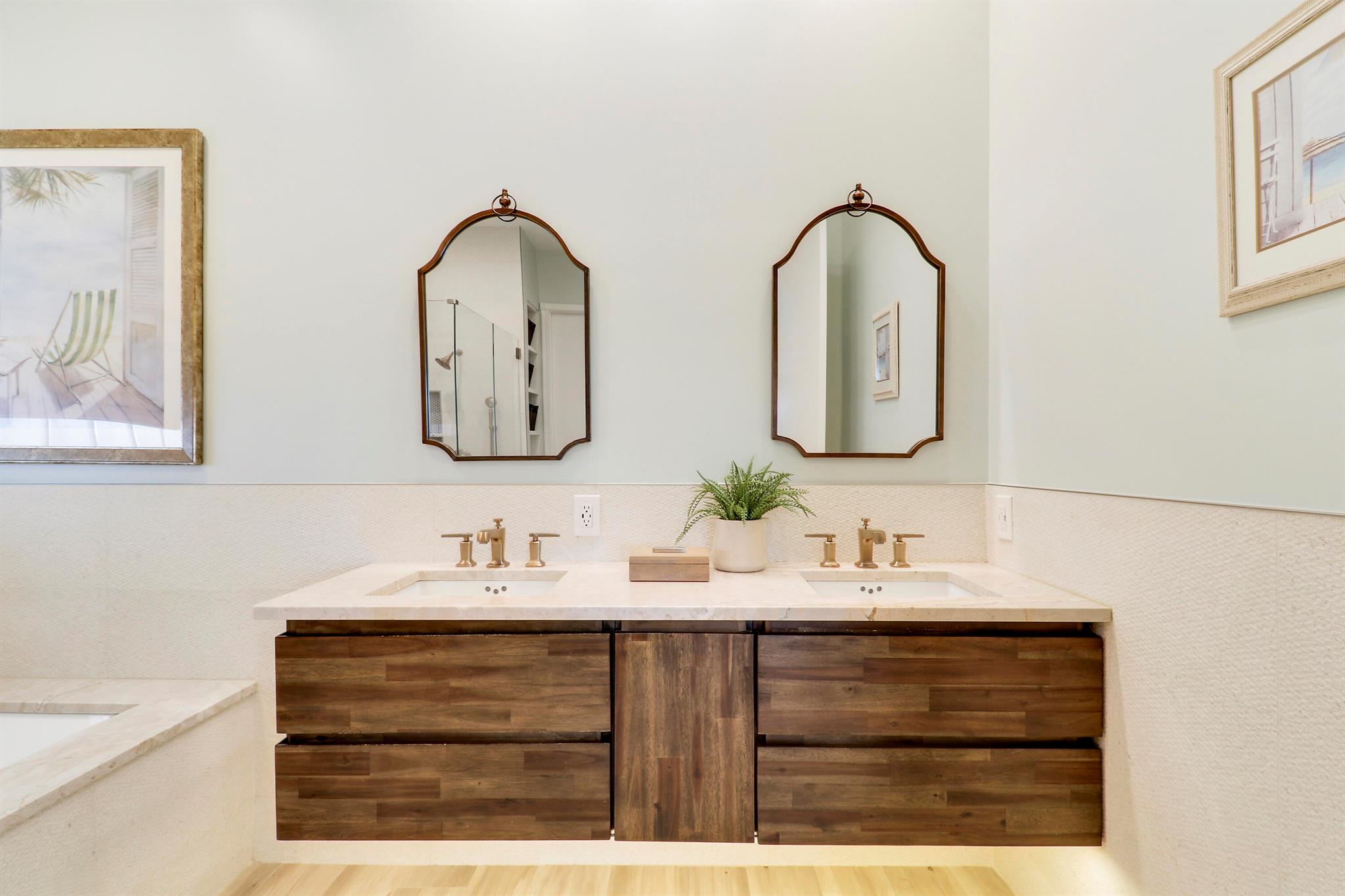 MIRABELLA AT MIRASOL C - Residential