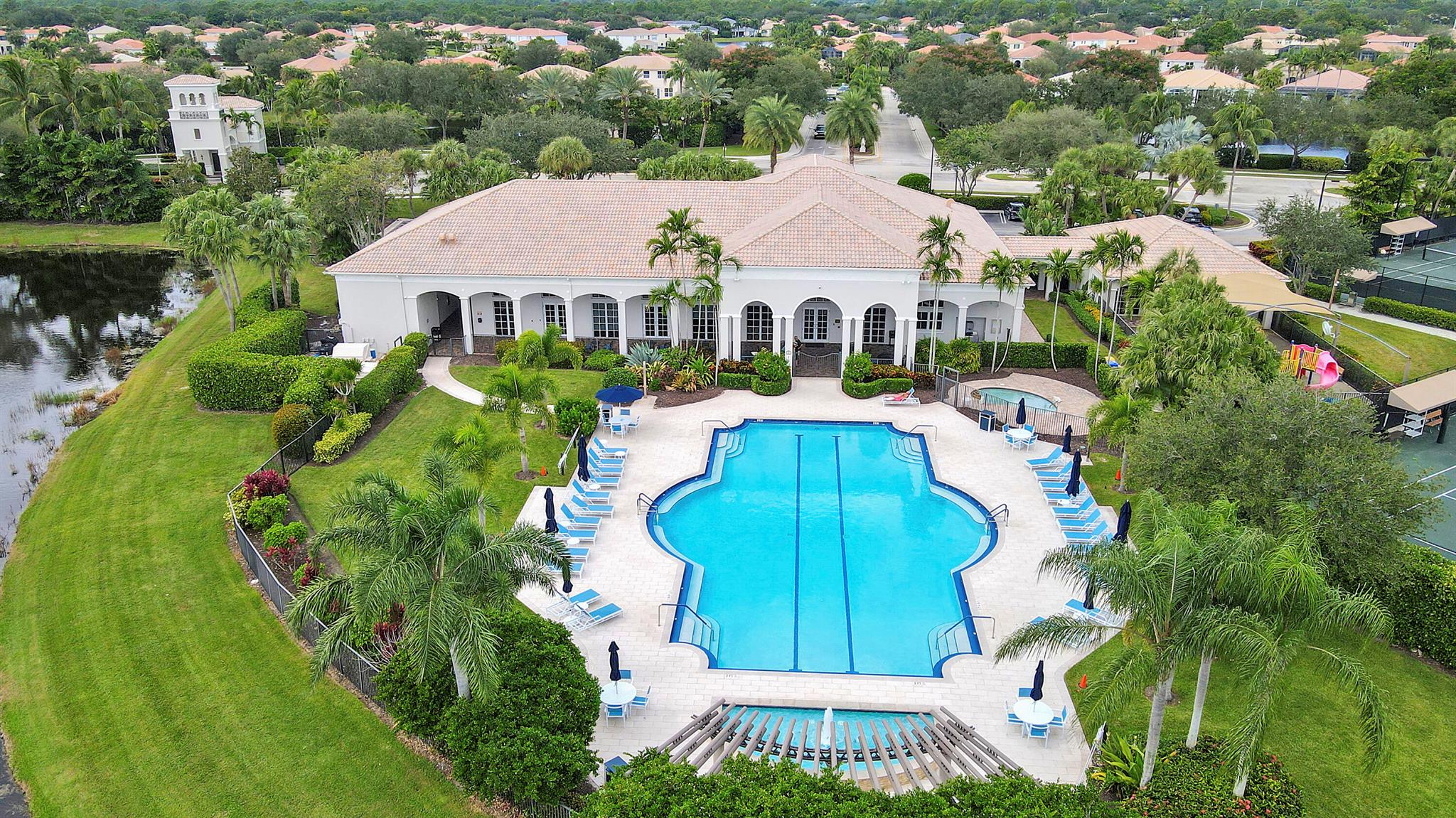 MIRABELLA AT MIRASOL C - Residential