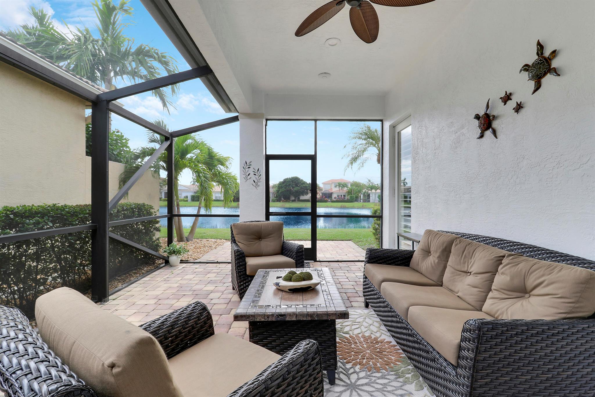 MIRABELLA AT MIRASOL C - Residential