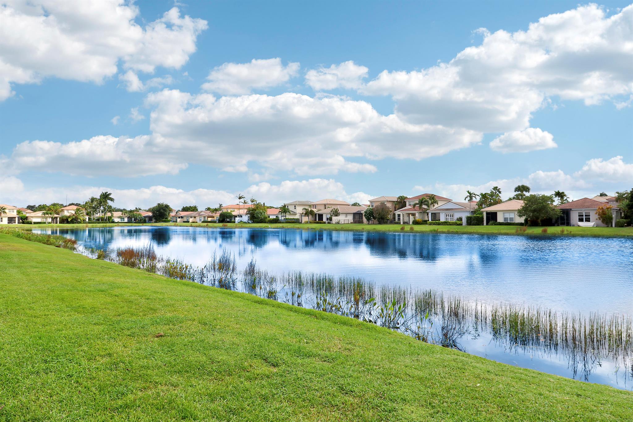 MIRABELLA AT MIRASOL C - Residential