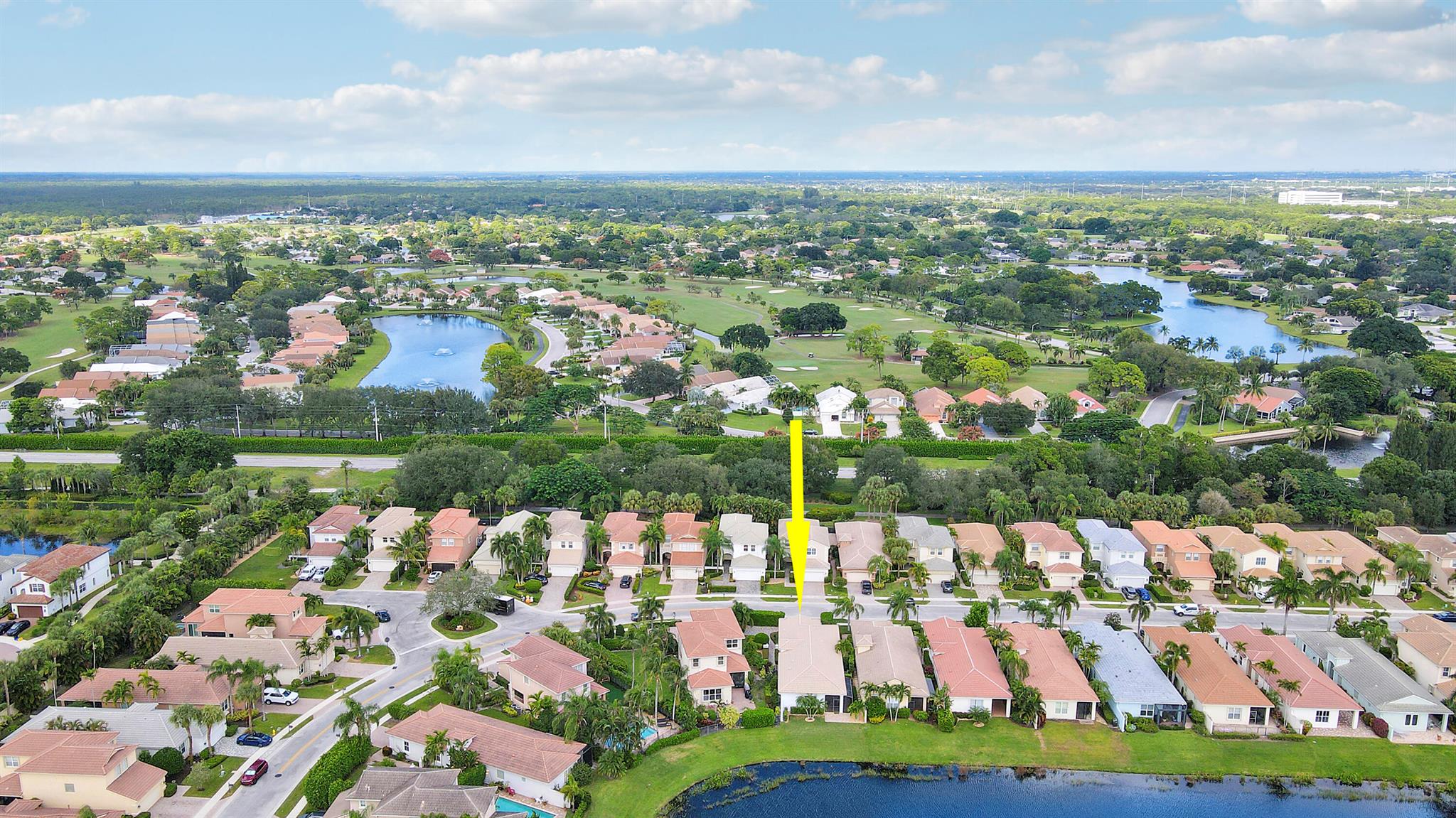 MIRABELLA AT MIRASOL C - Residential