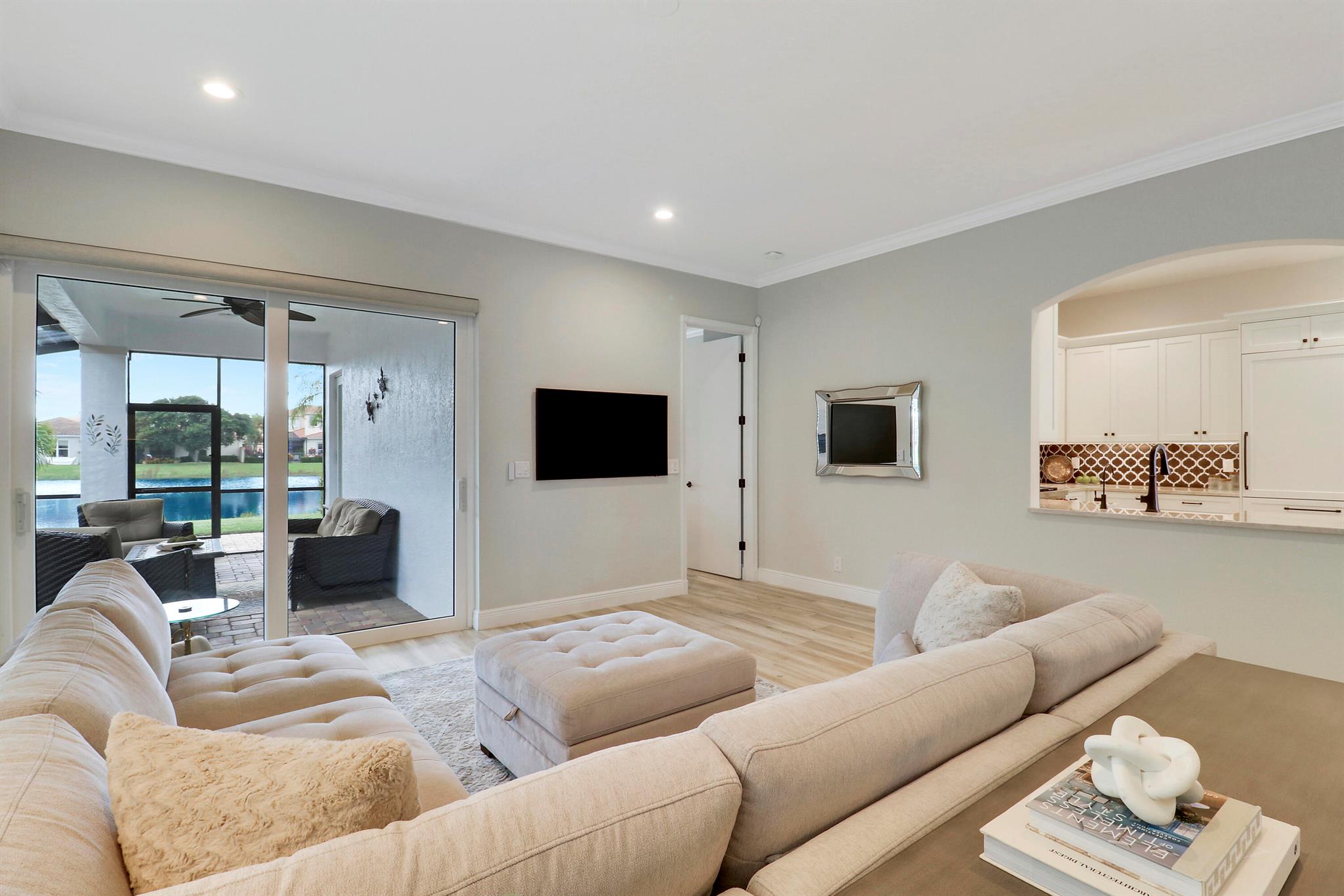 MIRABELLA AT MIRASOL C - Residential