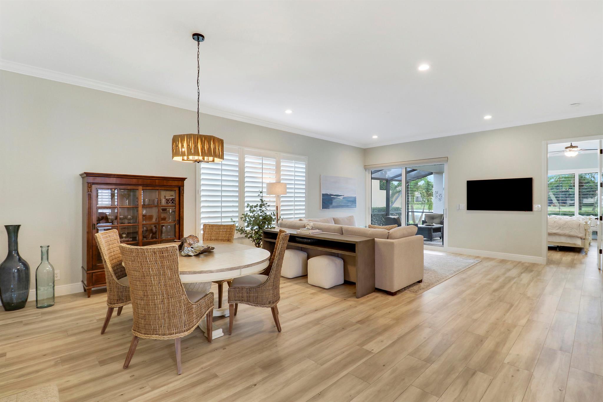 MIRABELLA AT MIRASOL C - Residential