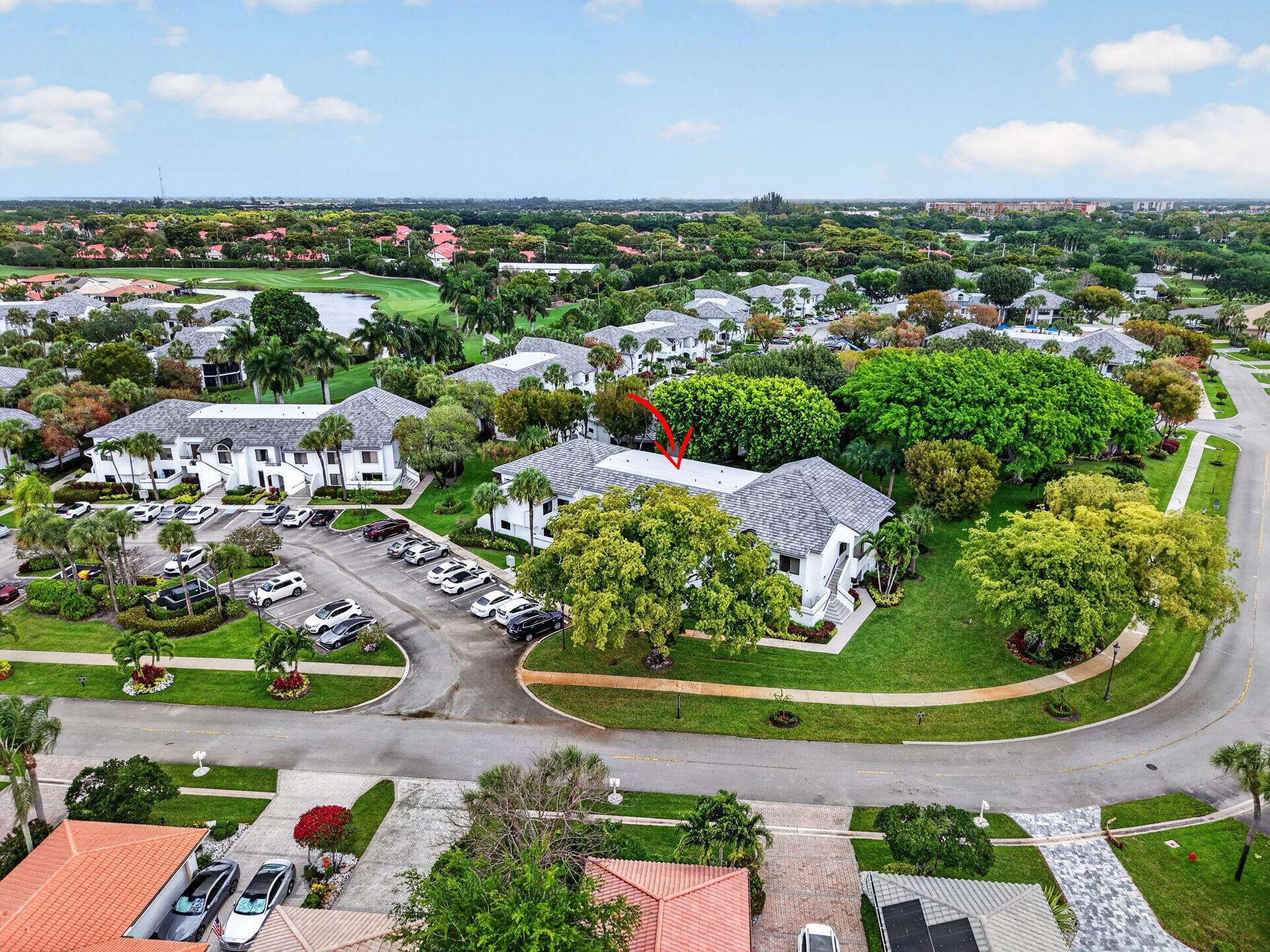 GLENEAGLES CONDO I - Residential Lease