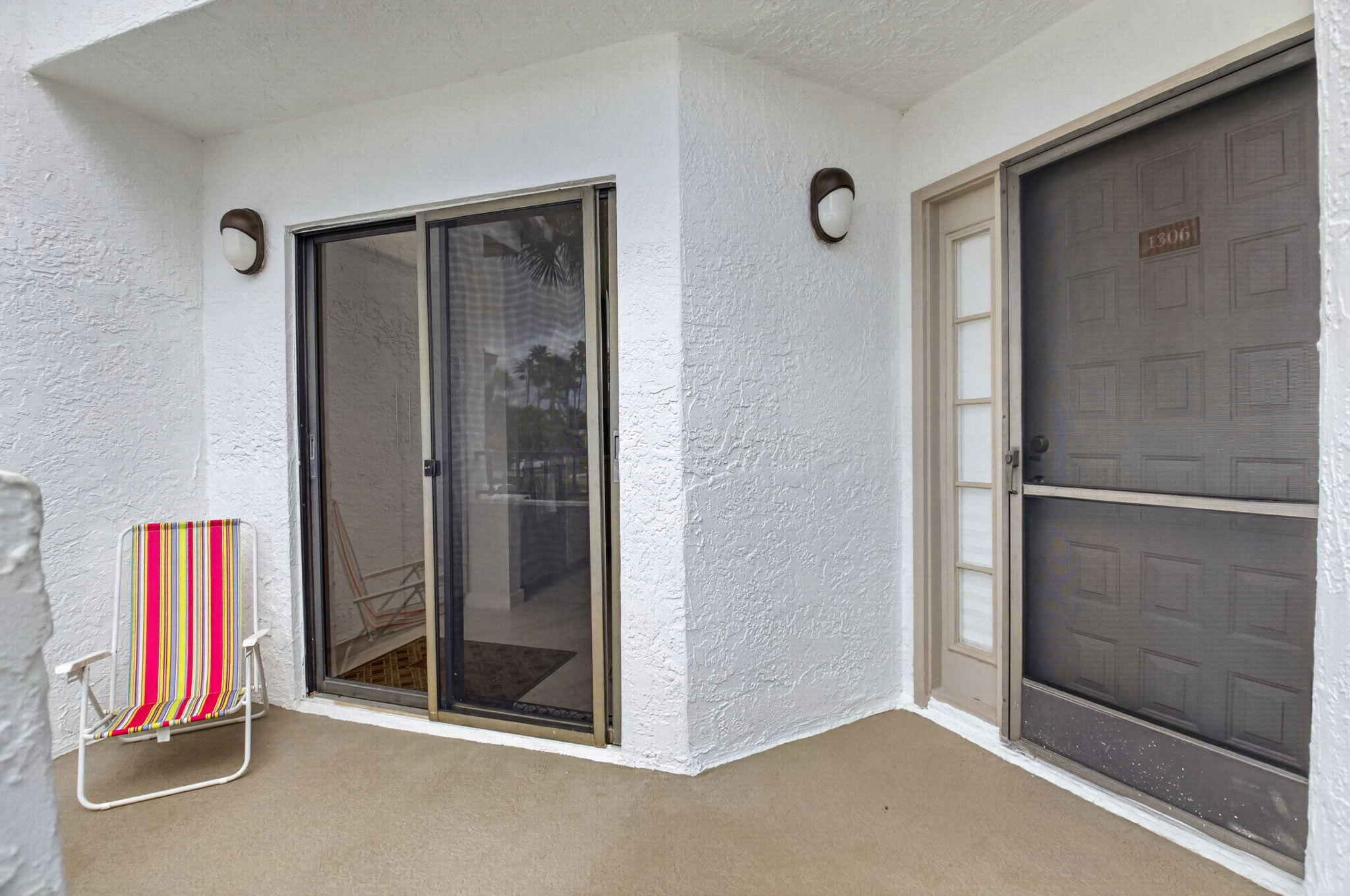 GLENEAGLES CONDO I - Residential Lease