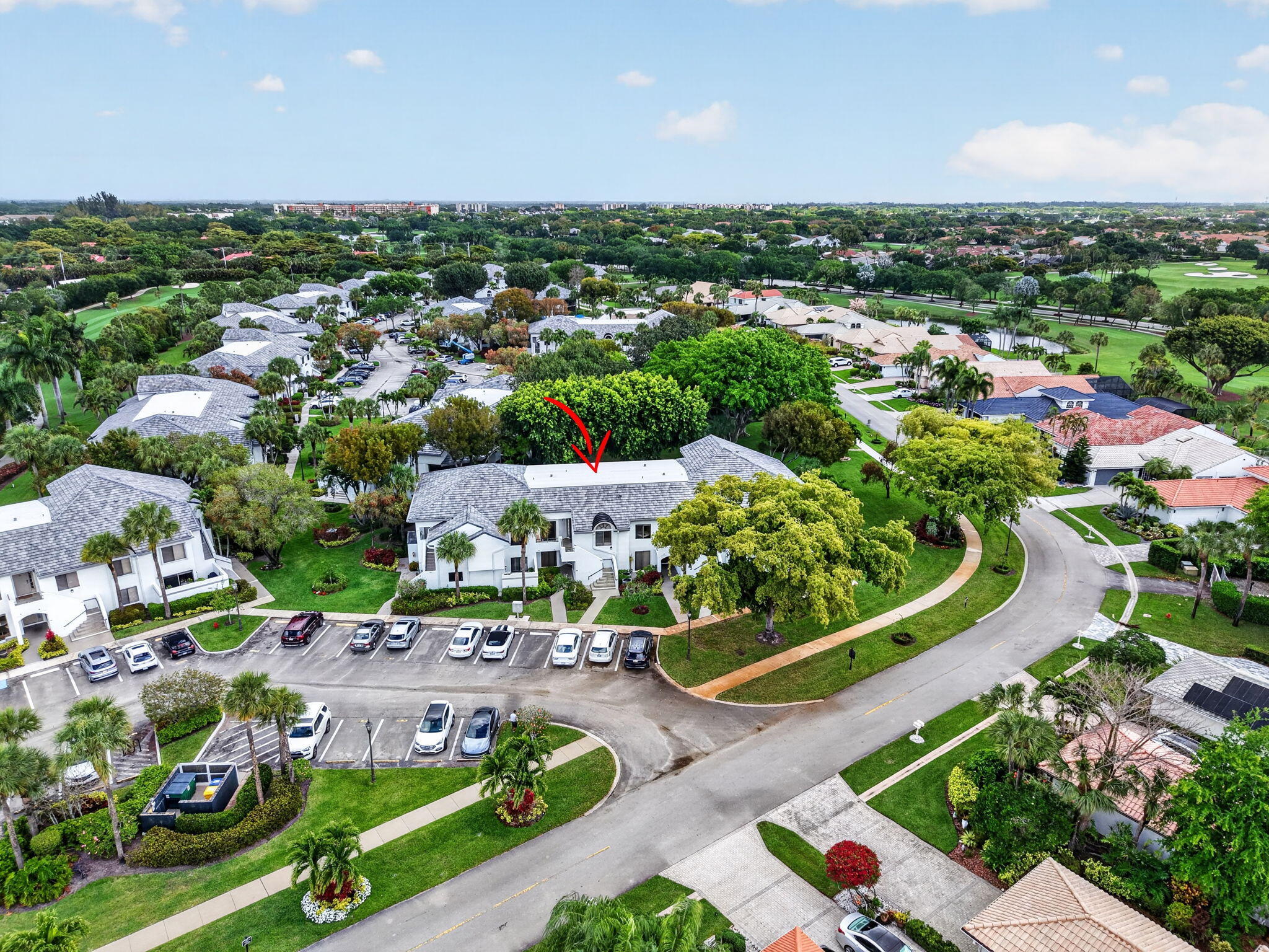 GLENEAGLES CONDO I - Residential Lease
