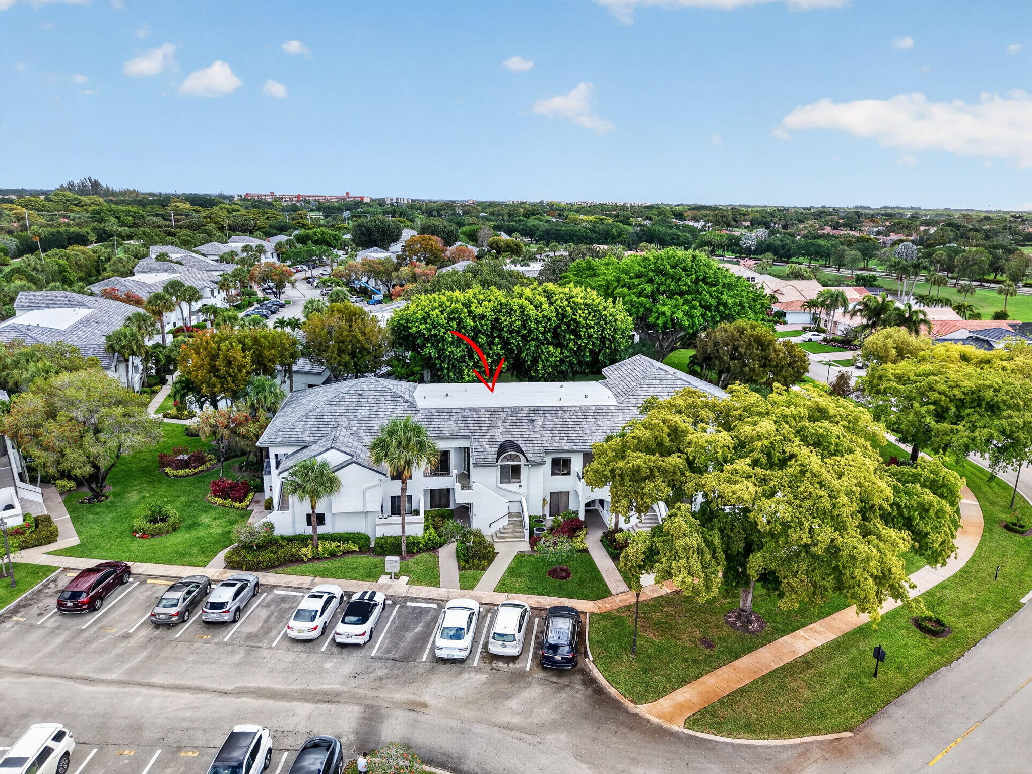 GLENEAGLES CONDO I - Residential Lease