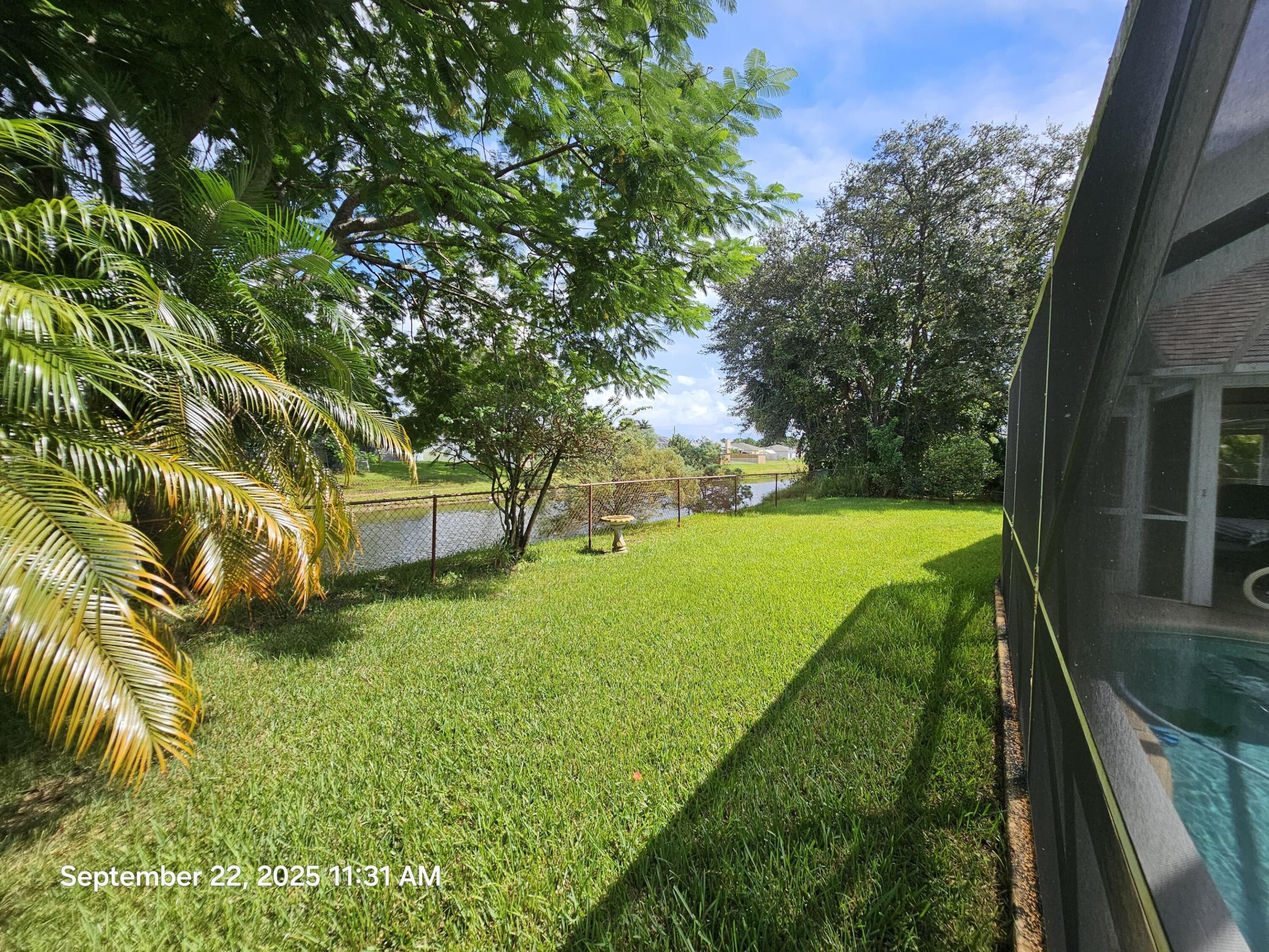 PORT ST LUCIE SECTION 9 - Residential