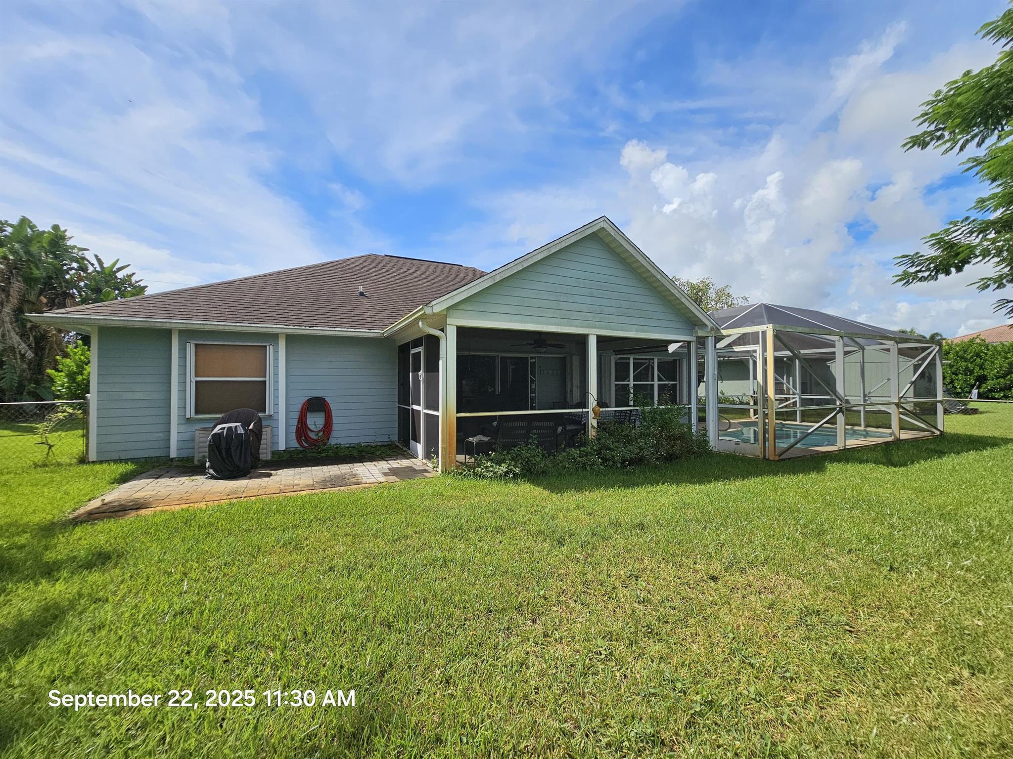 PORT ST LUCIE SECTION 9 - Residential