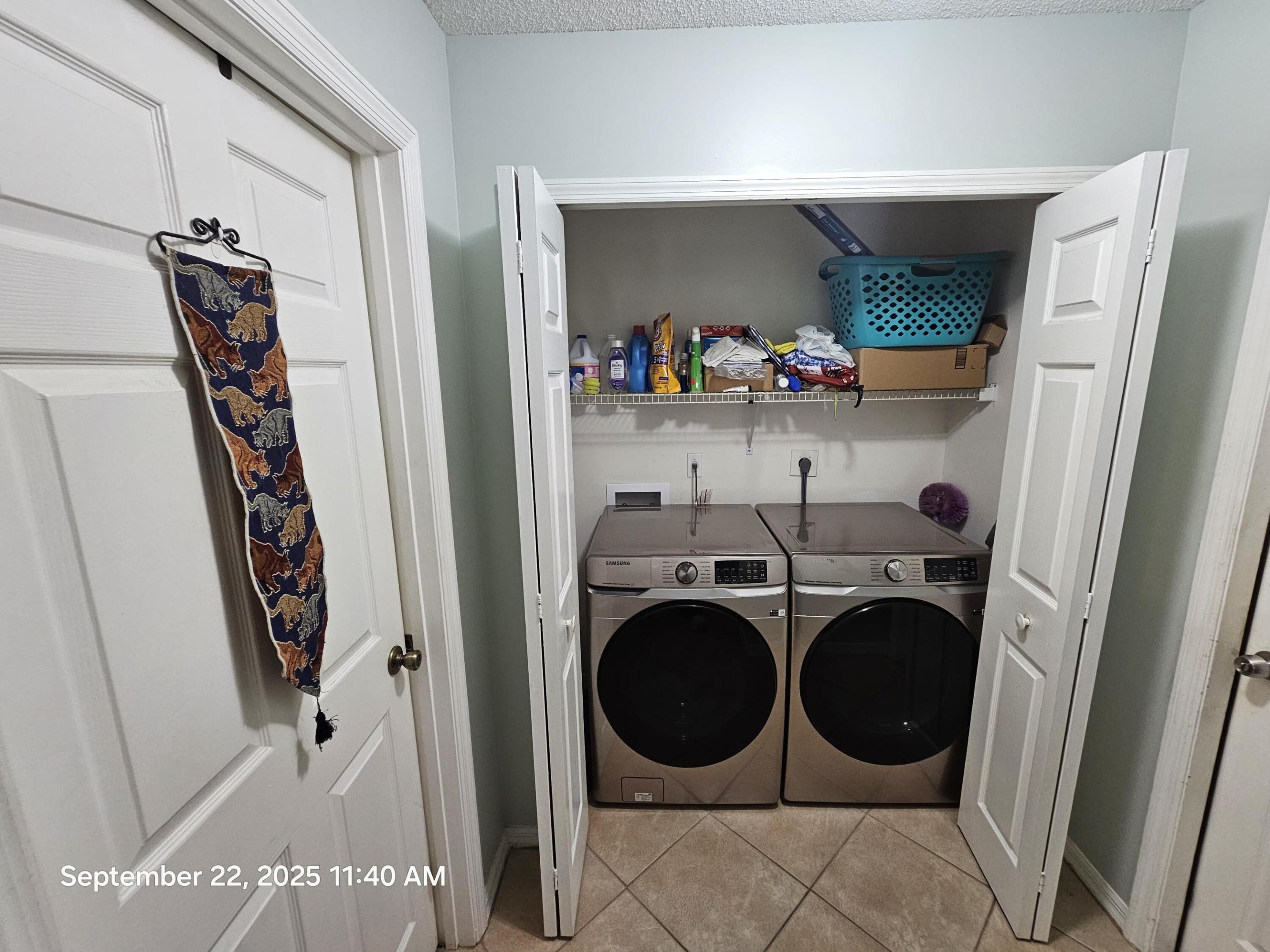 PORT ST LUCIE SECTION 9 - Residential