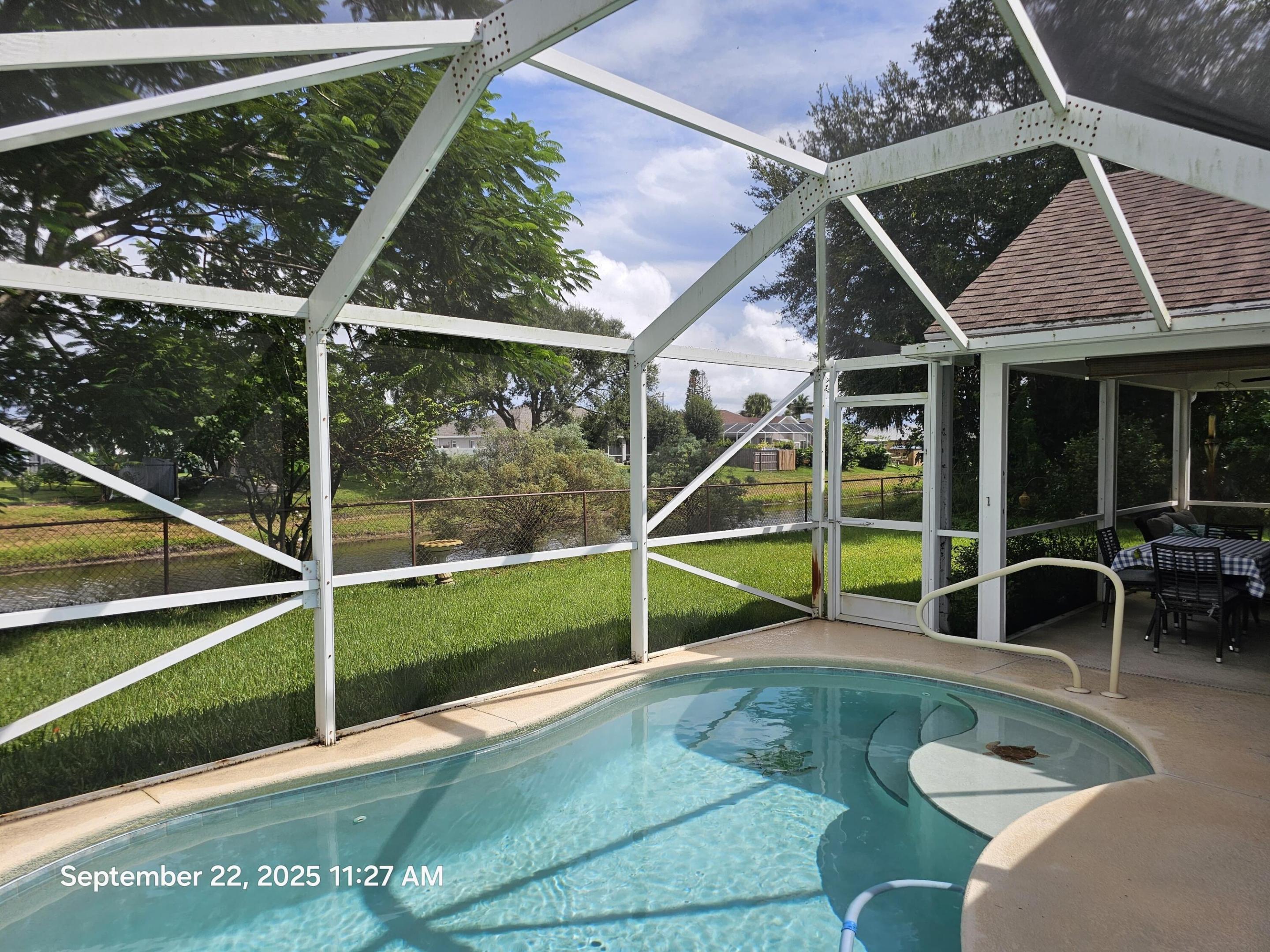 PORT ST LUCIE SECTION 9 - Residential