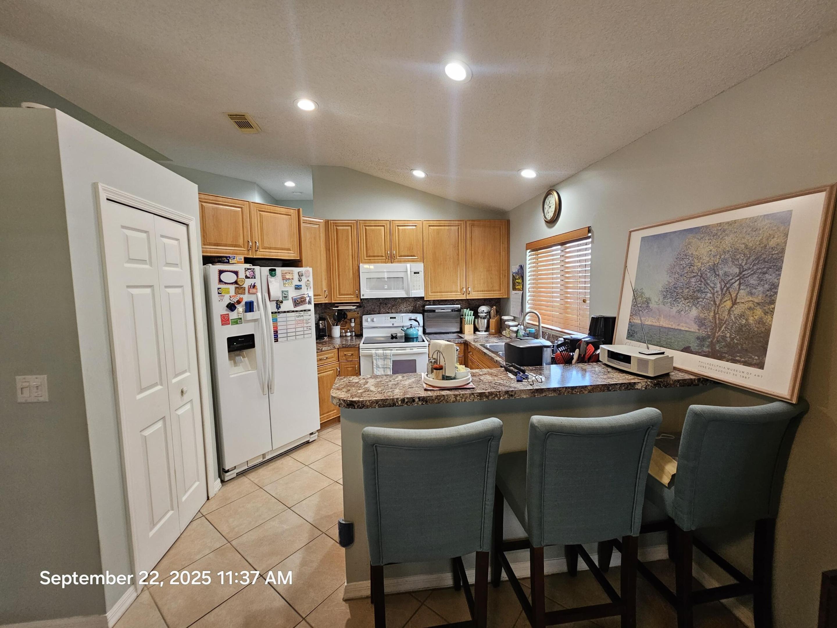 PORT ST LUCIE SECTION 9 - Residential