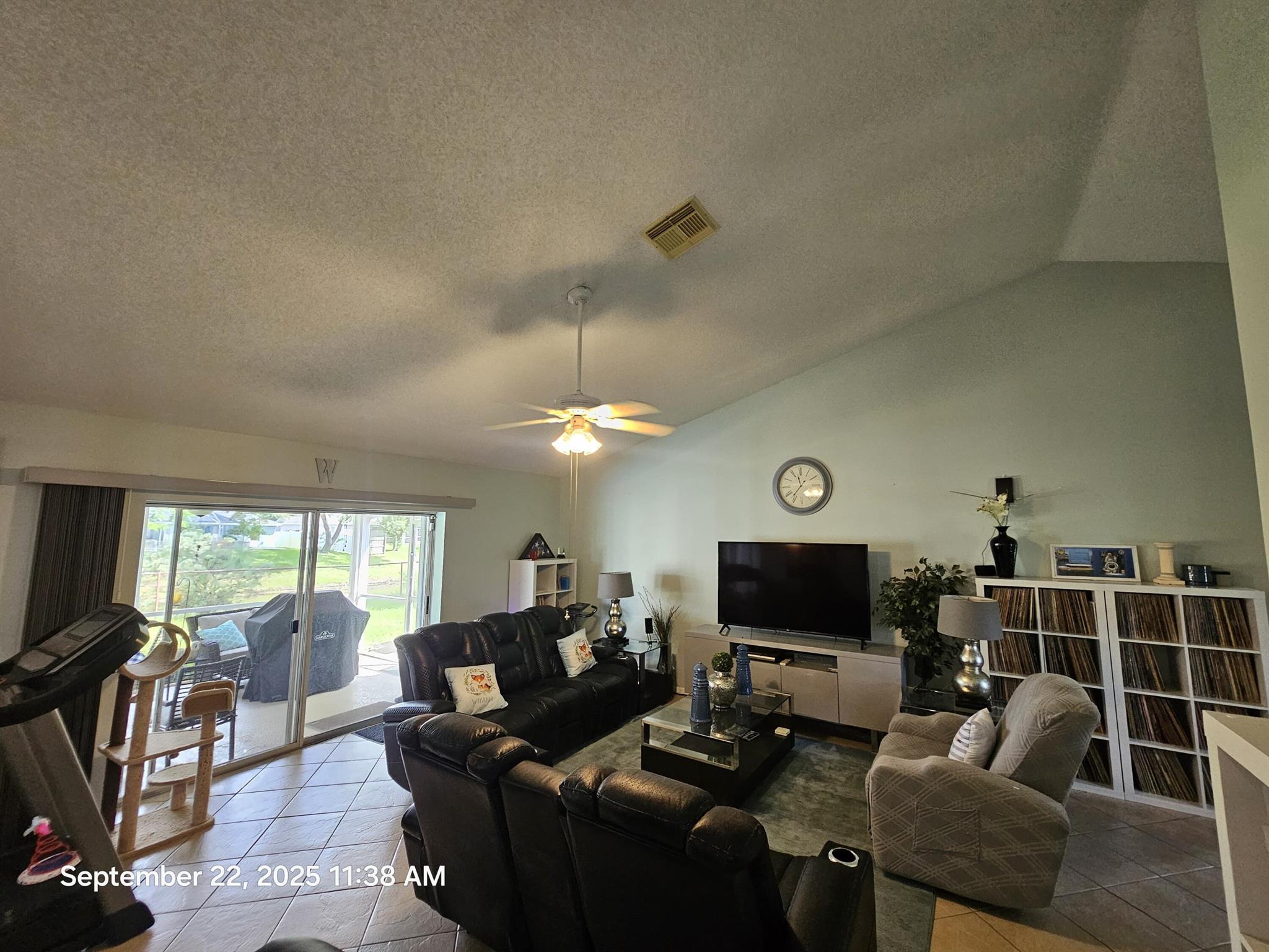 PORT ST LUCIE SECTION 9 - Residential