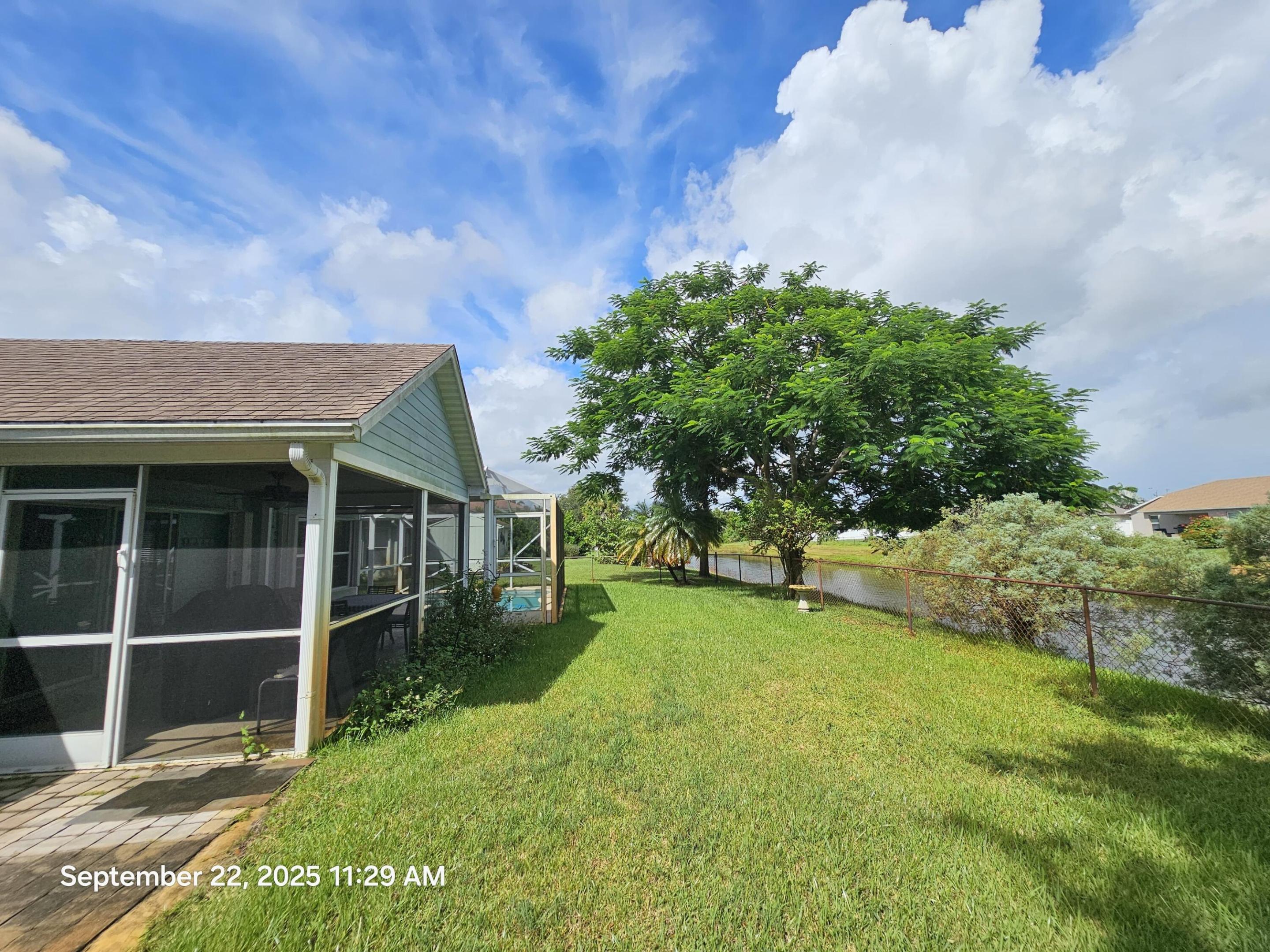 PORT ST LUCIE SECTION 9 - Residential