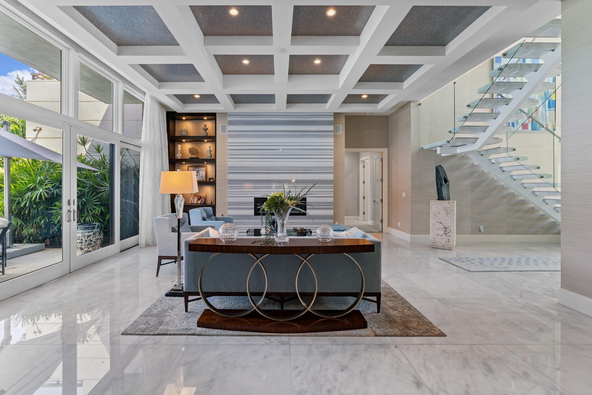 HARBOR PLACE - Residential