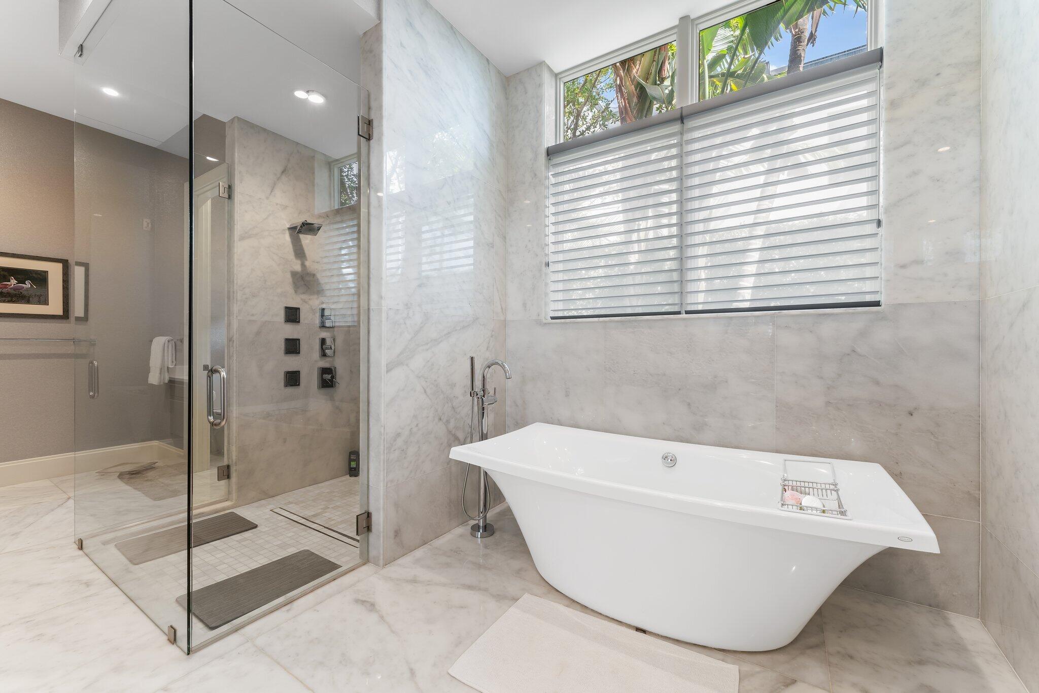 HARBOR PLACE - Residential