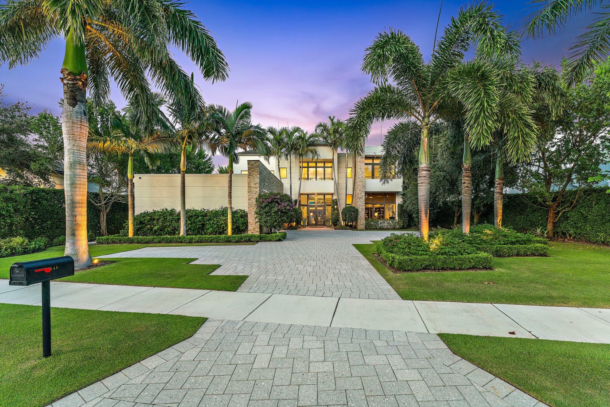 HARBOR PLACE - Residential