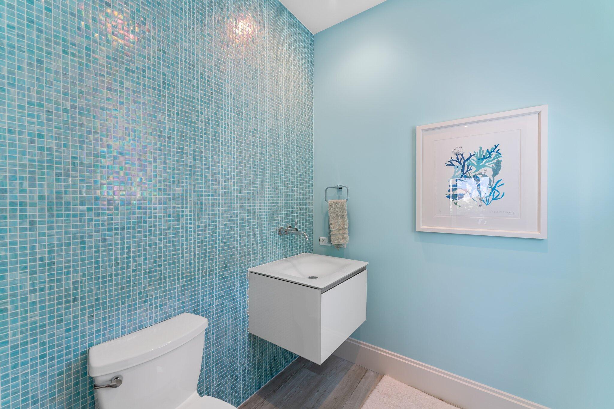 HARBOR PLACE - Residential