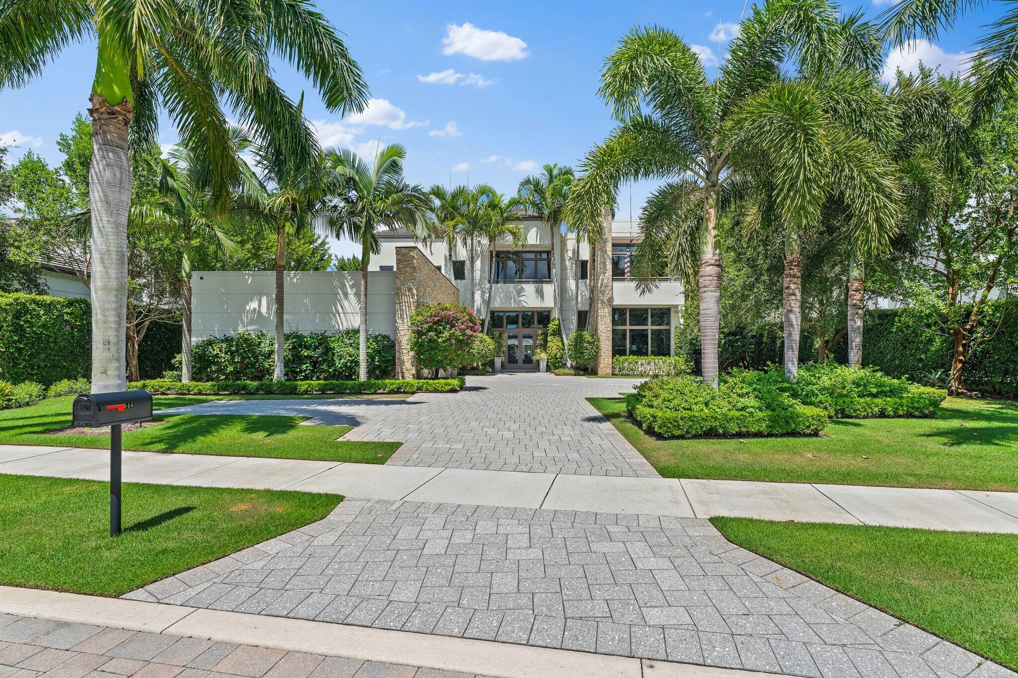 HARBOR PLACE - Residential