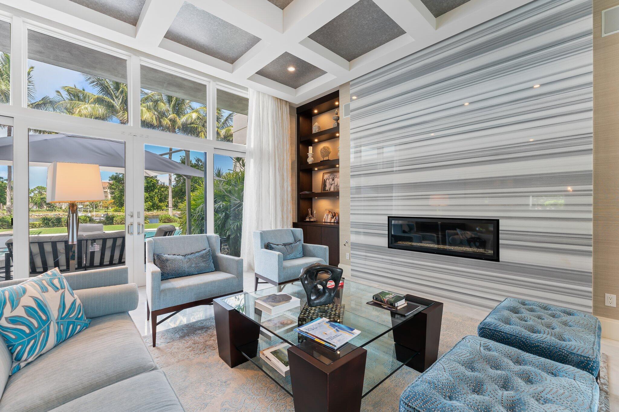 HARBOR PLACE - Residential