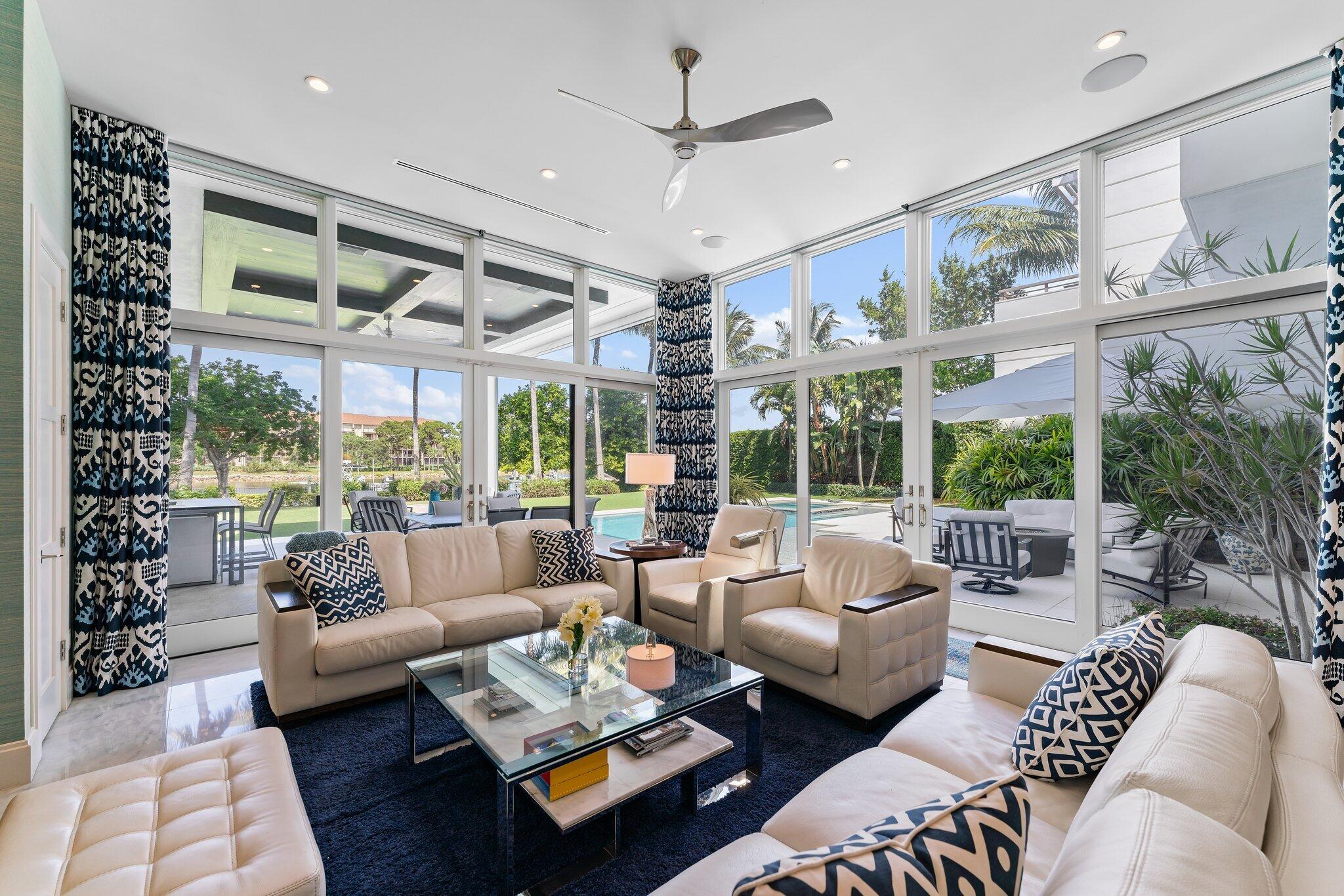 HARBOR PLACE - Residential