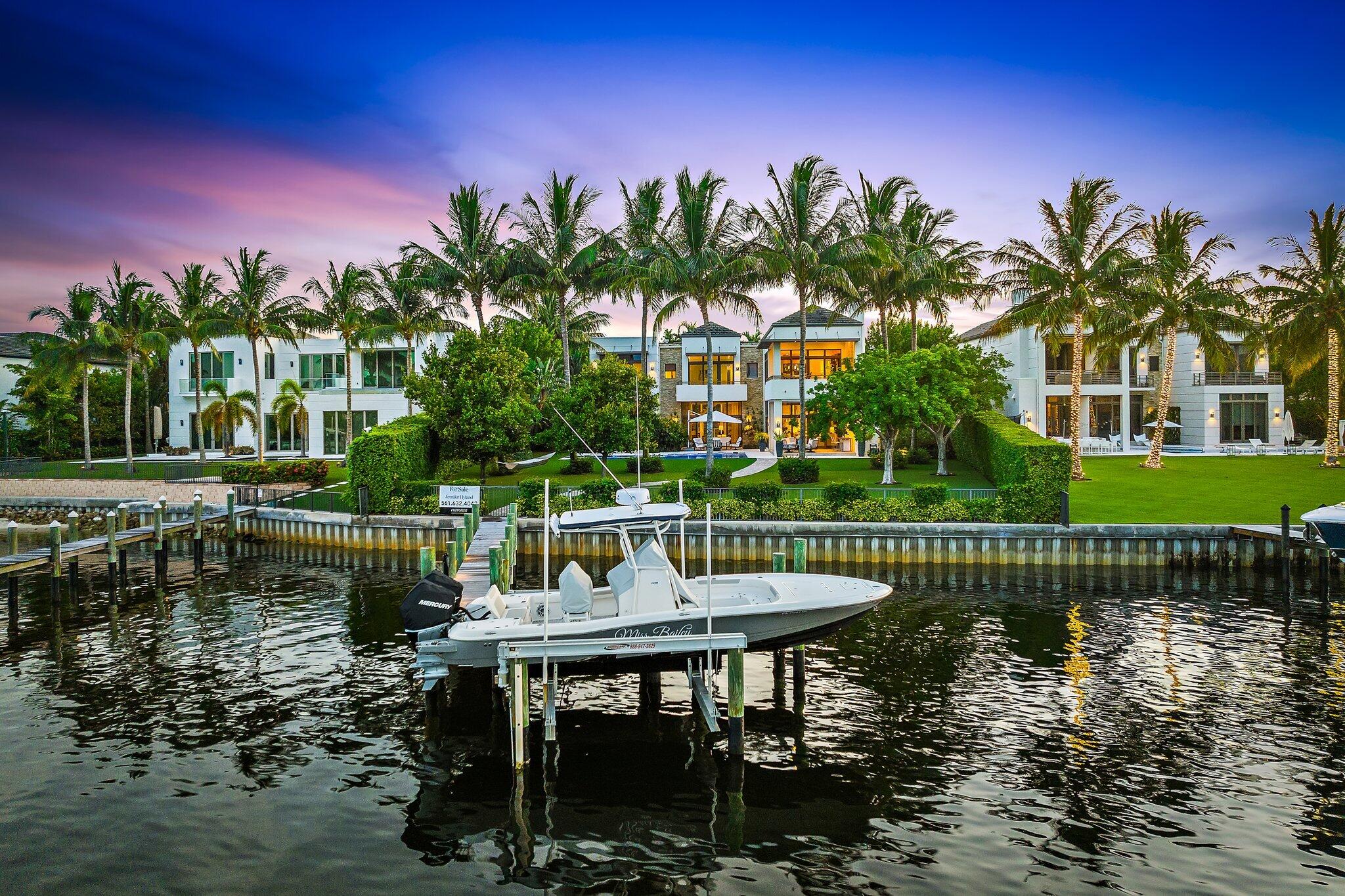 HARBOR PLACE - Residential