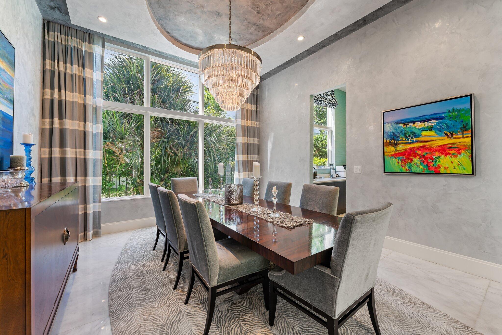 HARBOR PLACE - Residential