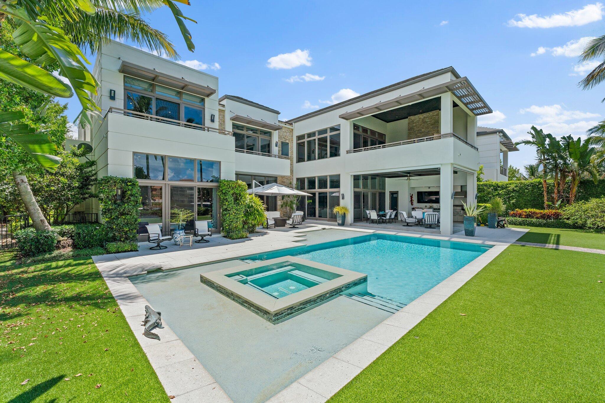 HARBOR PLACE - Residential