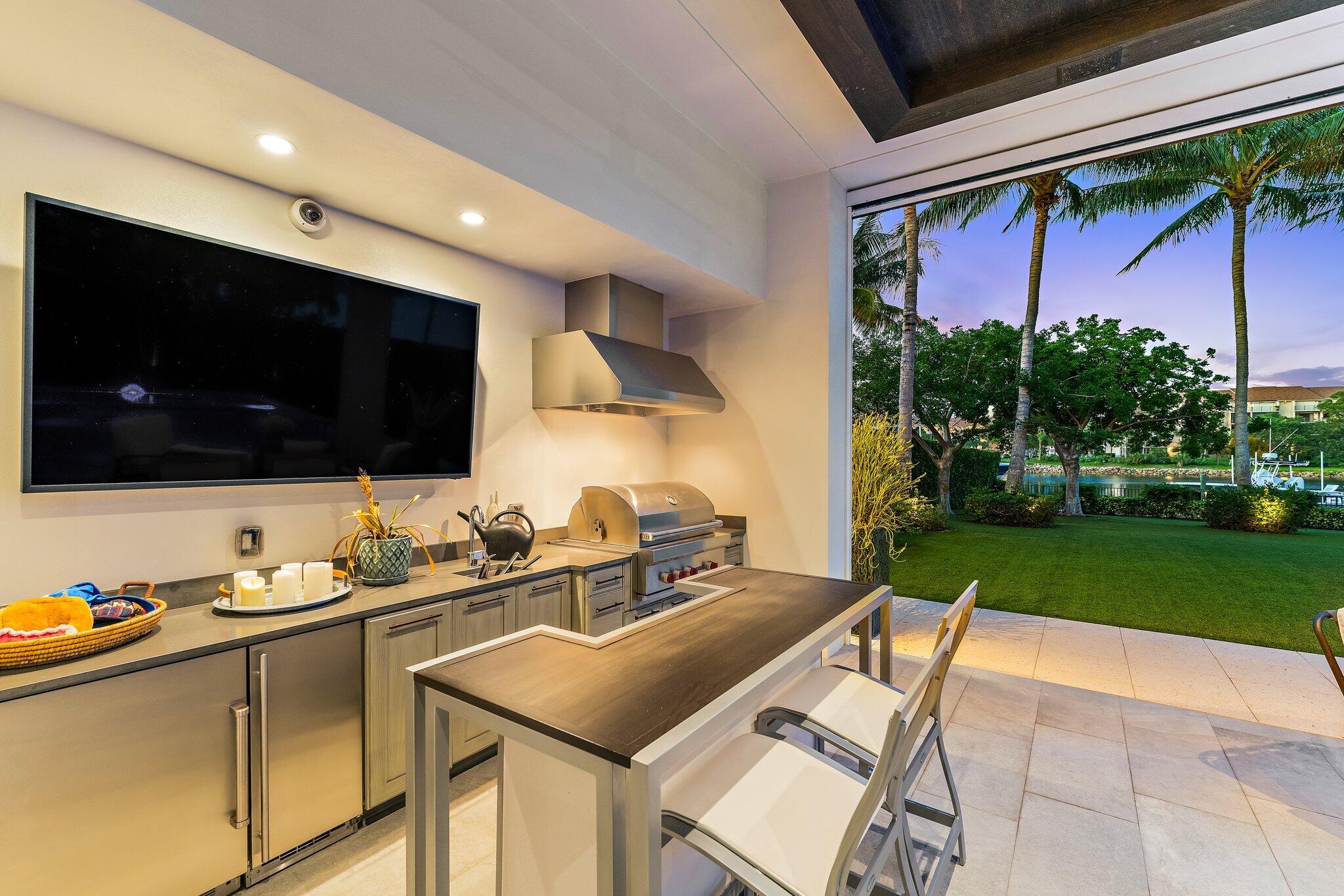 HARBOR PLACE - Residential