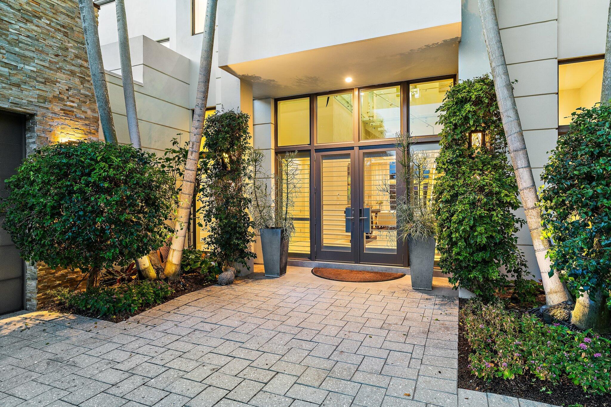 HARBOR PLACE - Residential