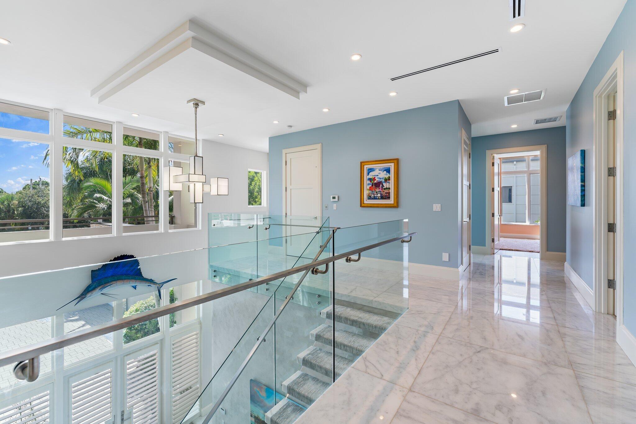 HARBOR PLACE - Residential