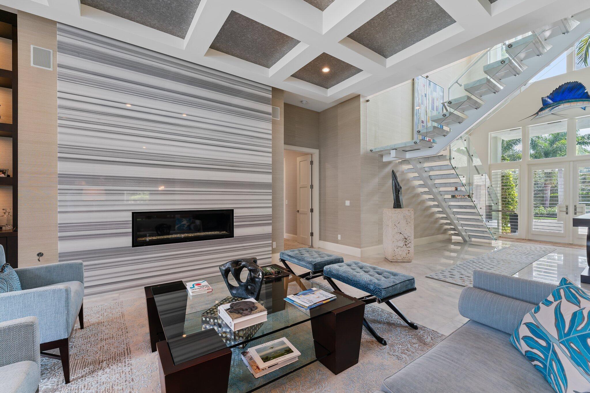 HARBOR PLACE - Residential