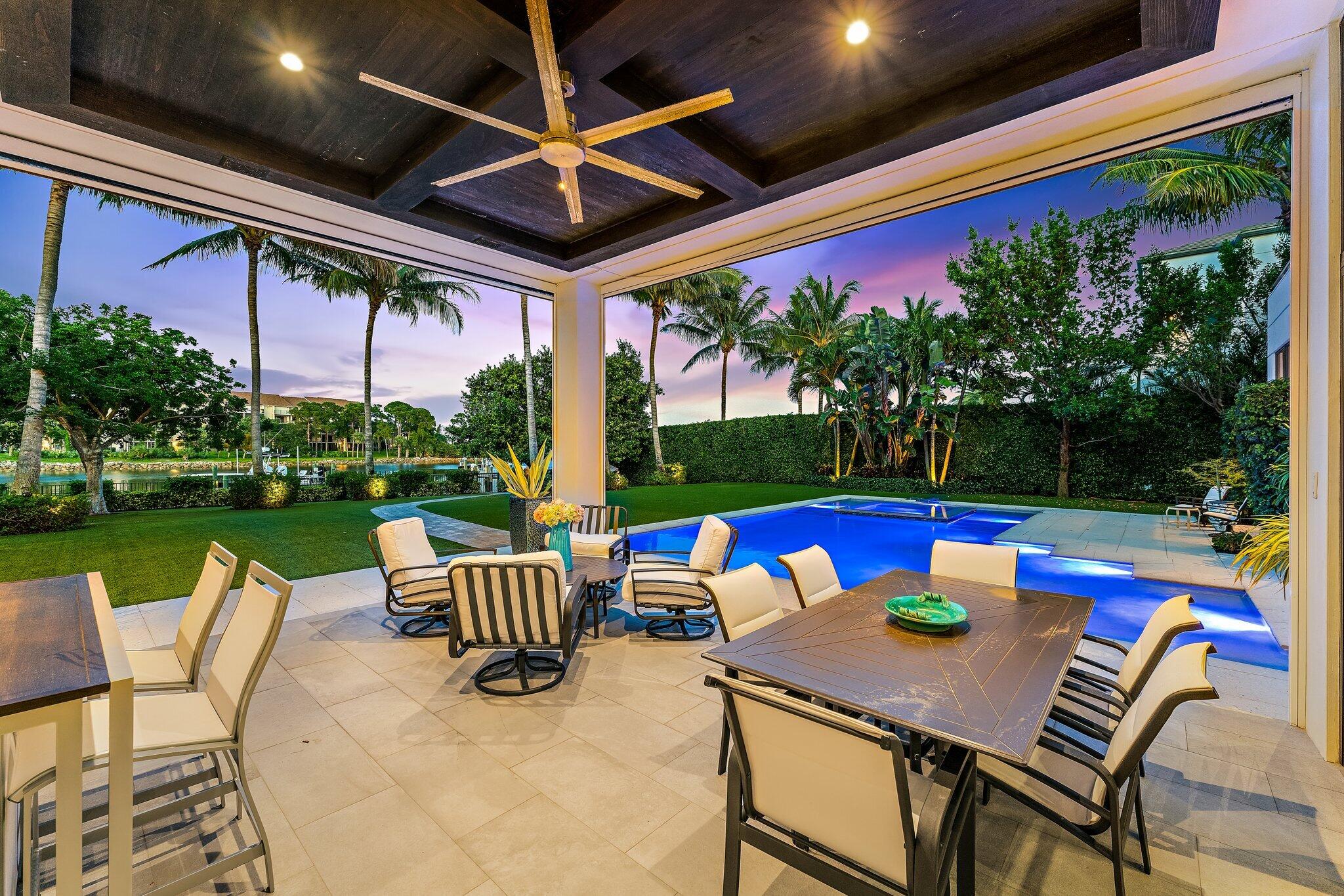 HARBOR PLACE - Residential