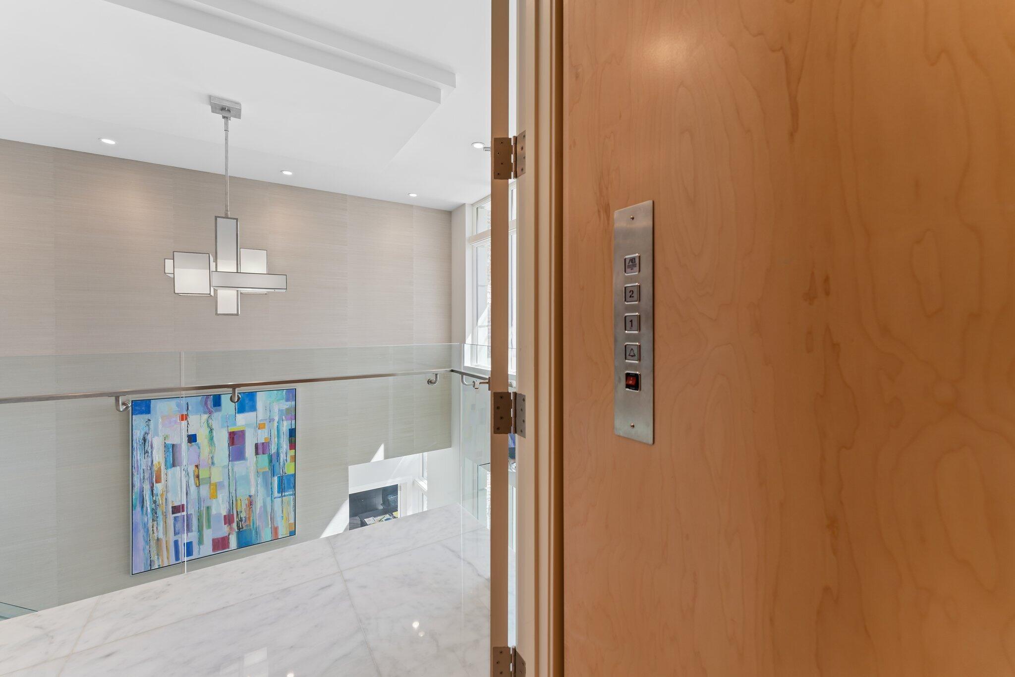 HARBOR PLACE - Residential