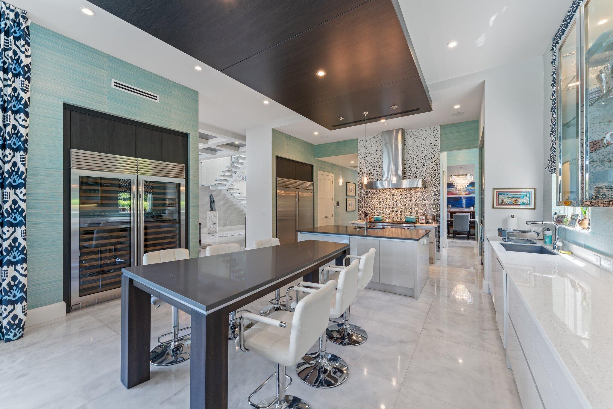 HARBOR PLACE - Residential