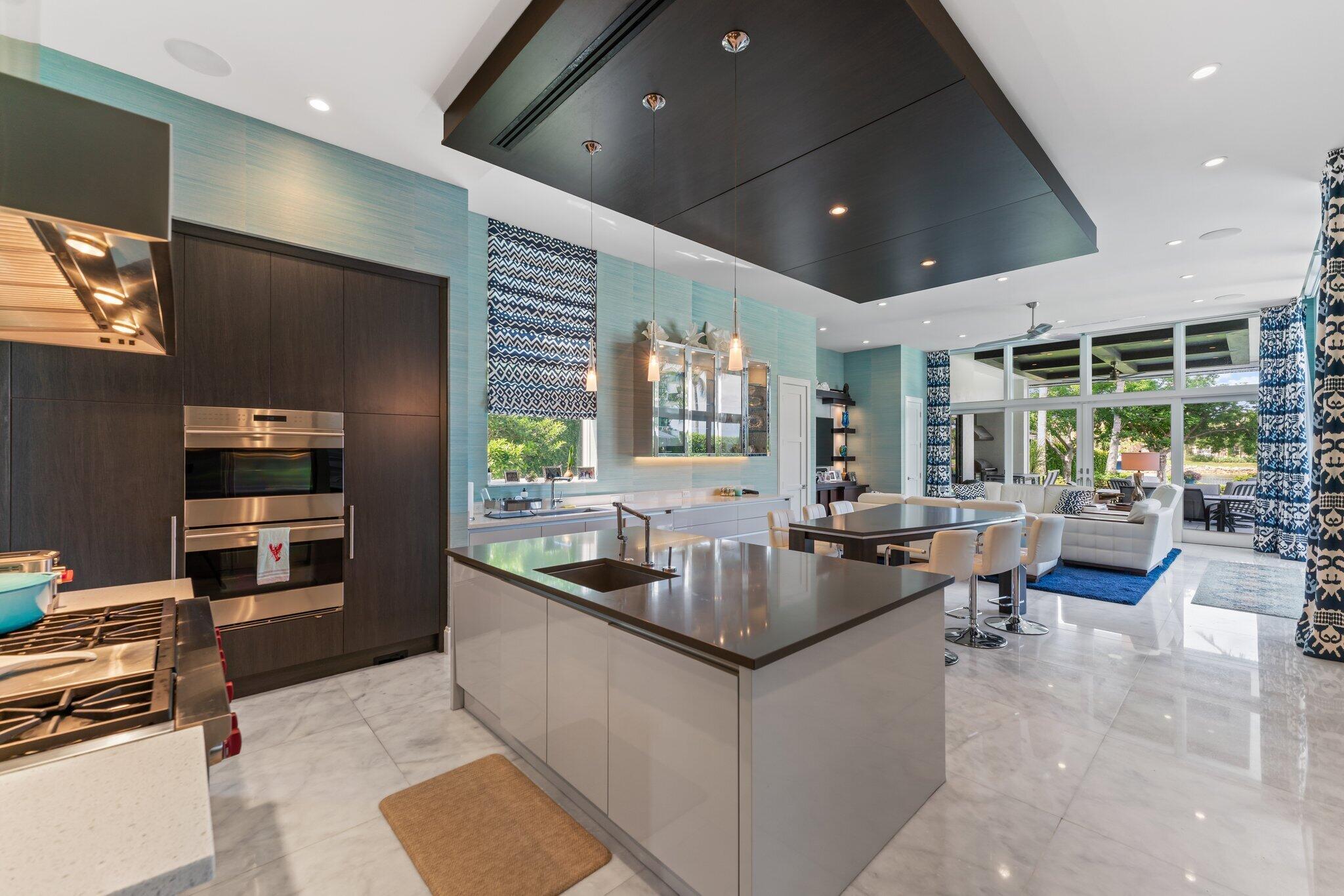 HARBOR PLACE - Residential