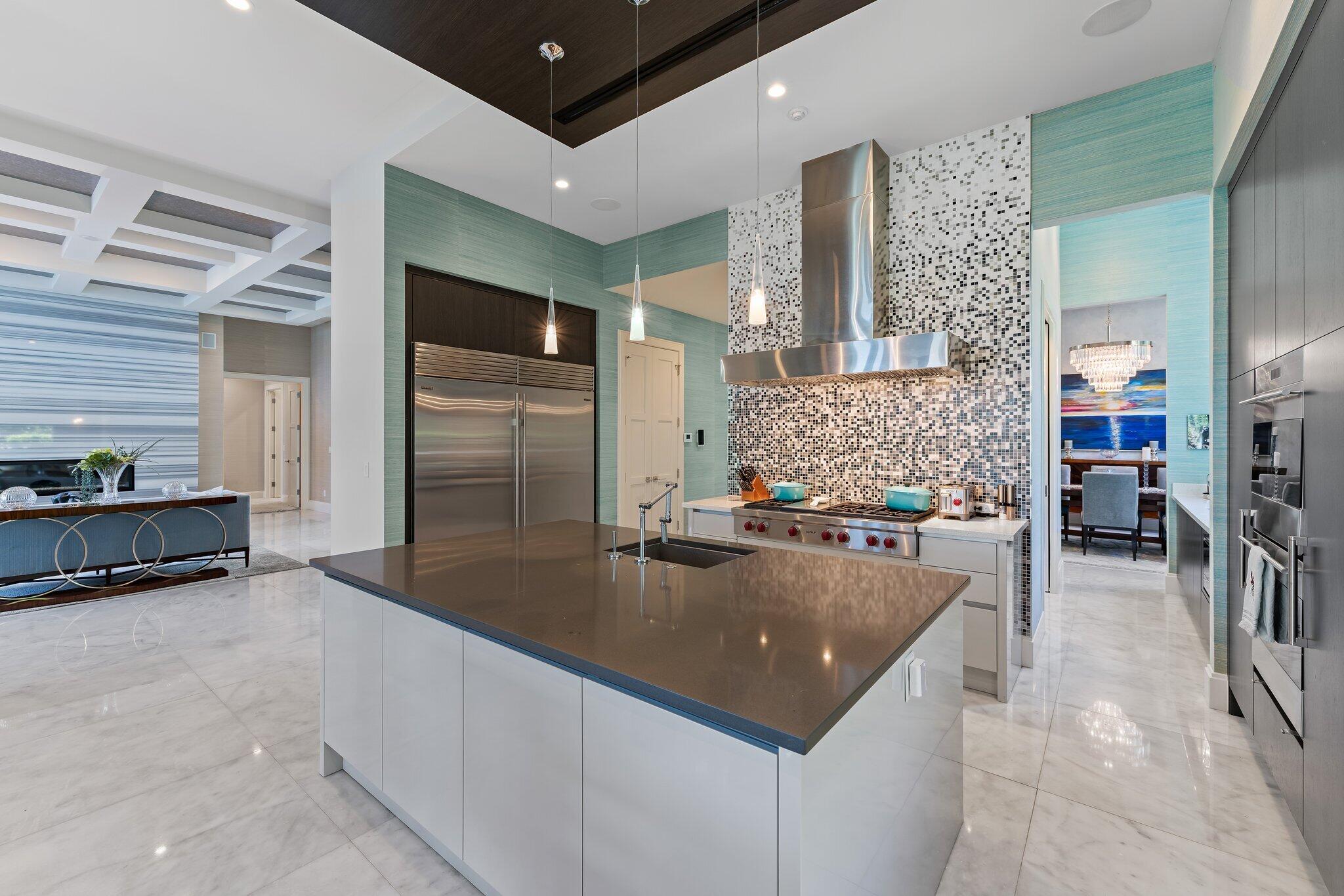 HARBOR PLACE - Residential