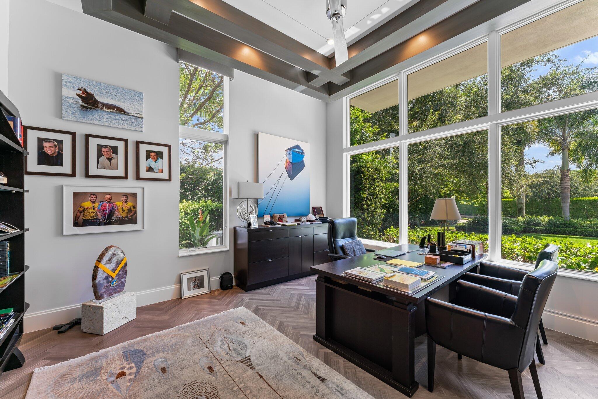 HARBOR PLACE - Residential