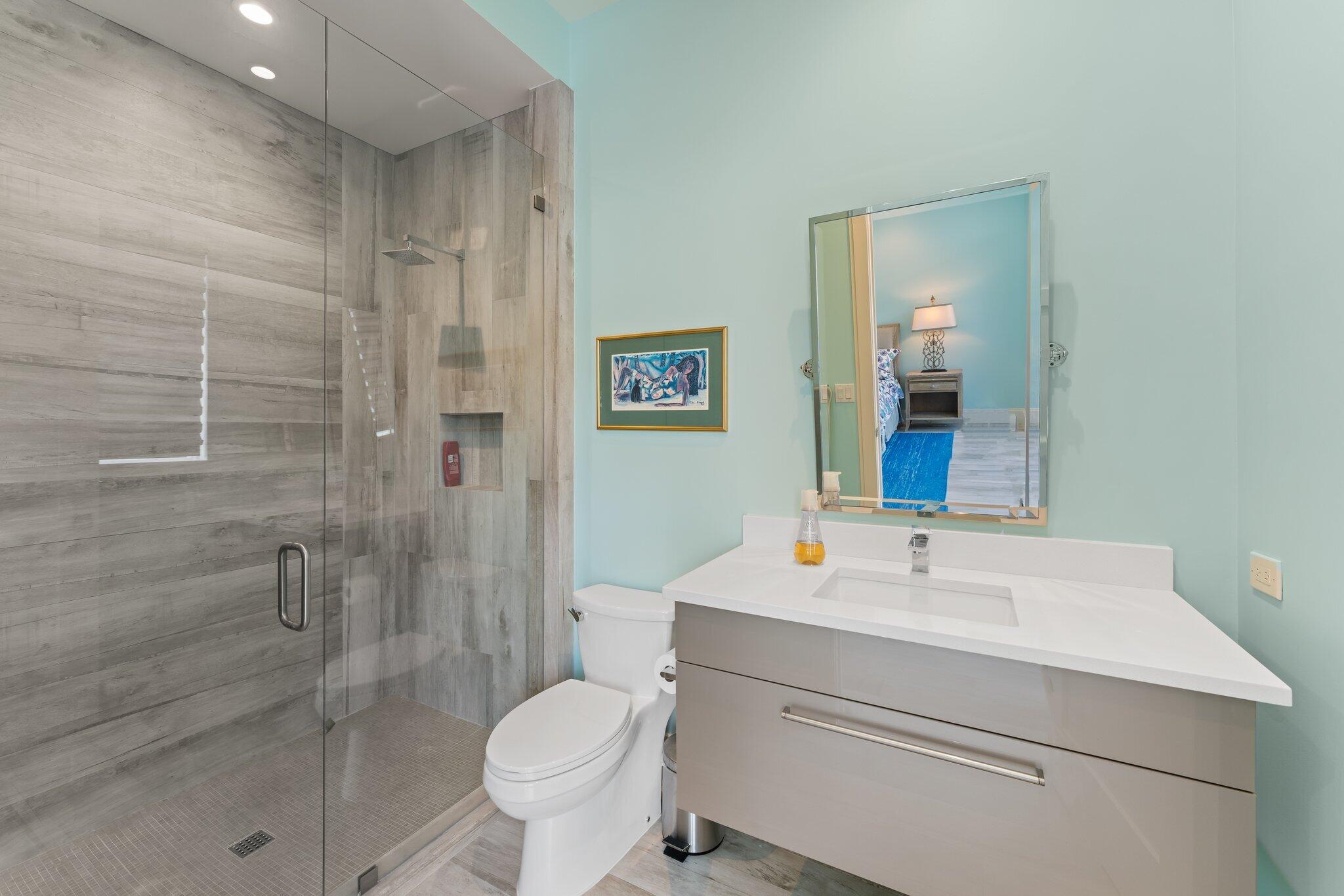 HARBOR PLACE - Residential