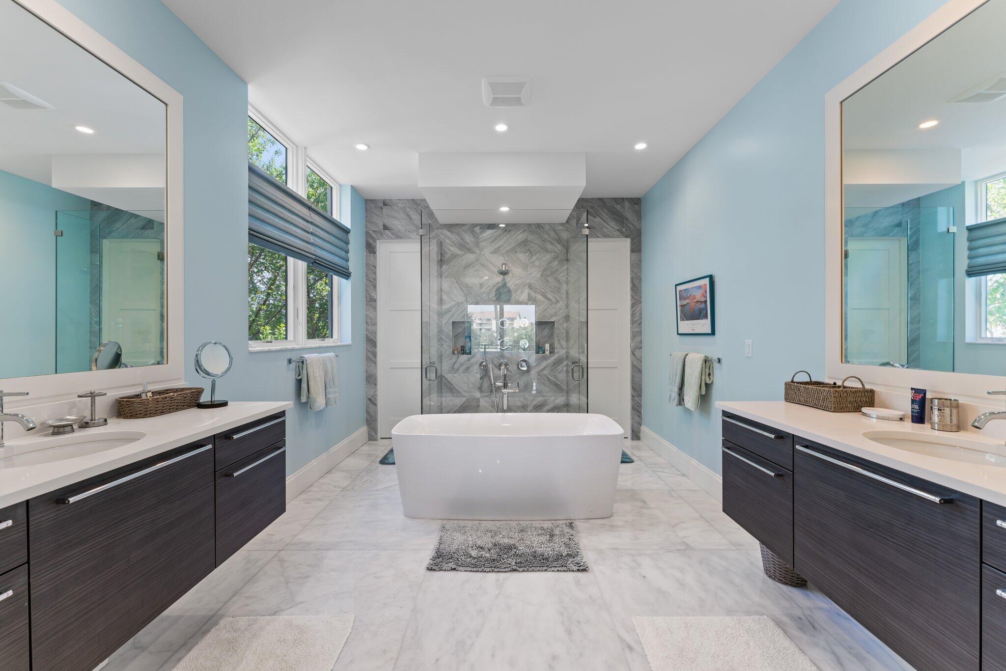 HARBOR PLACE - Residential