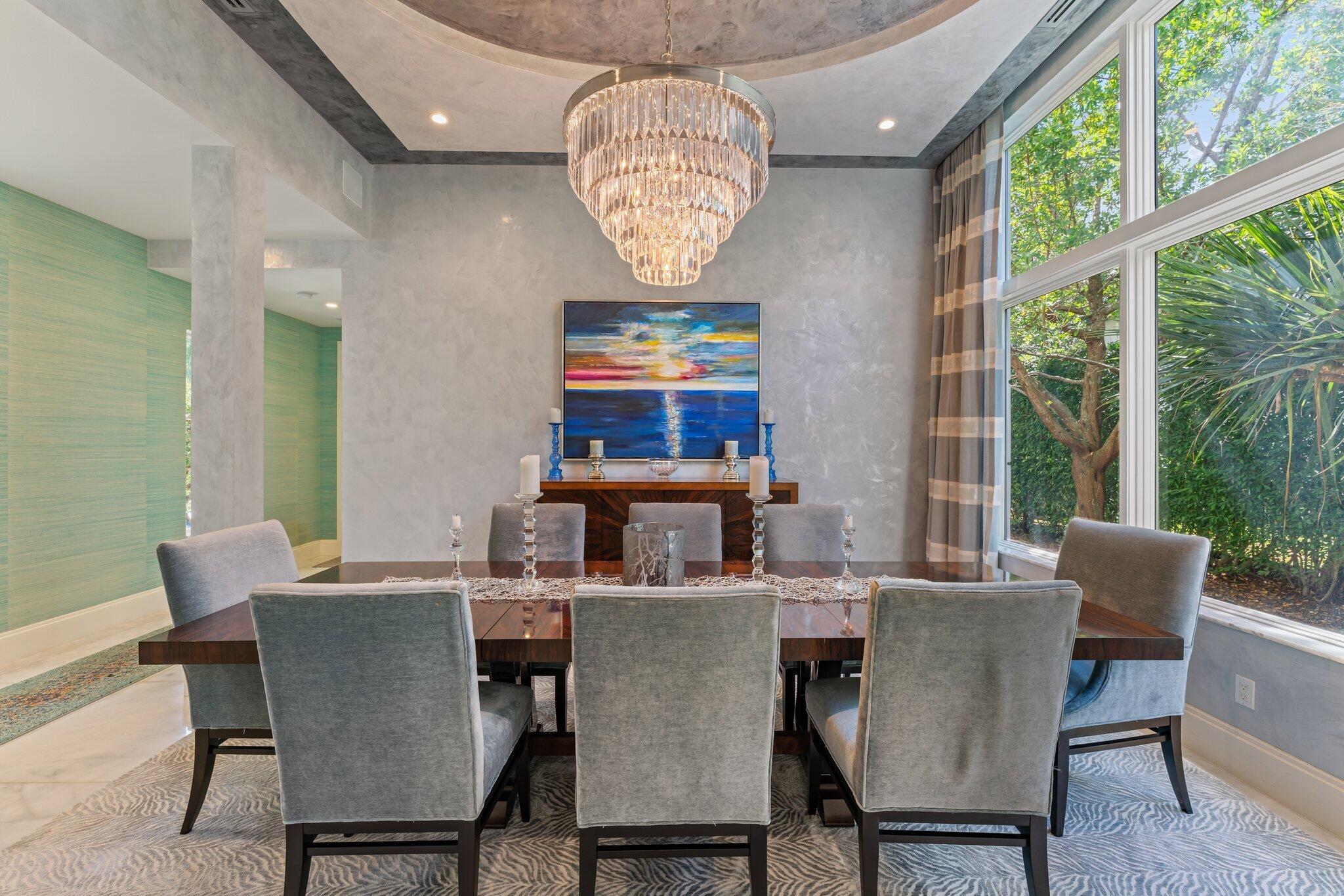 HARBOR PLACE - Residential