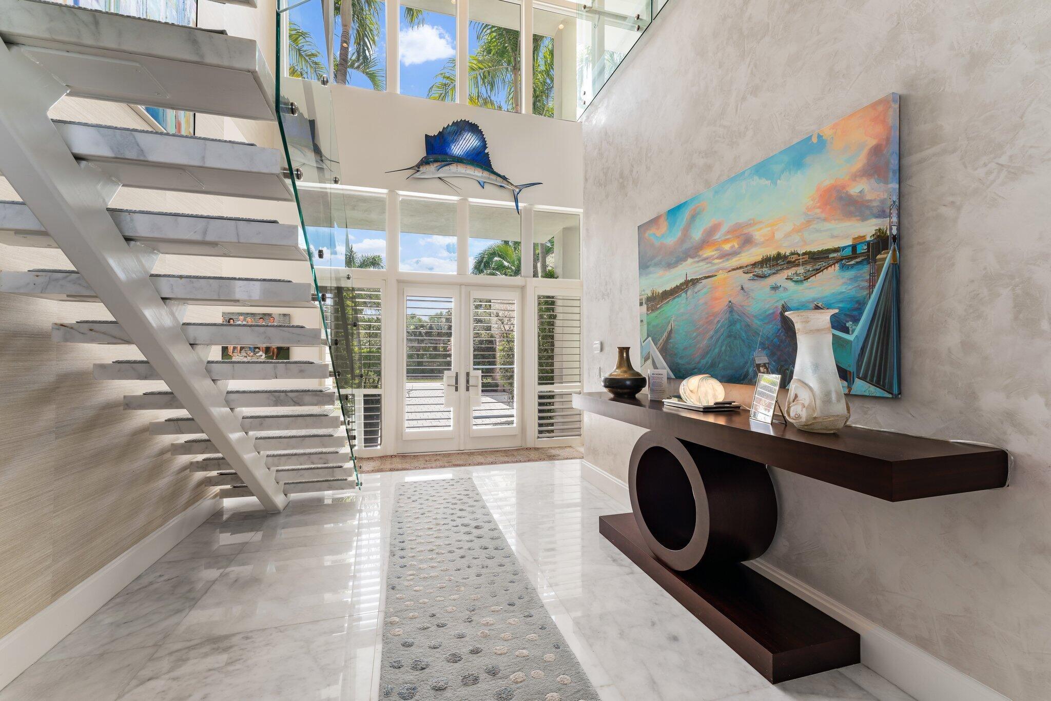 HARBOR PLACE - Residential