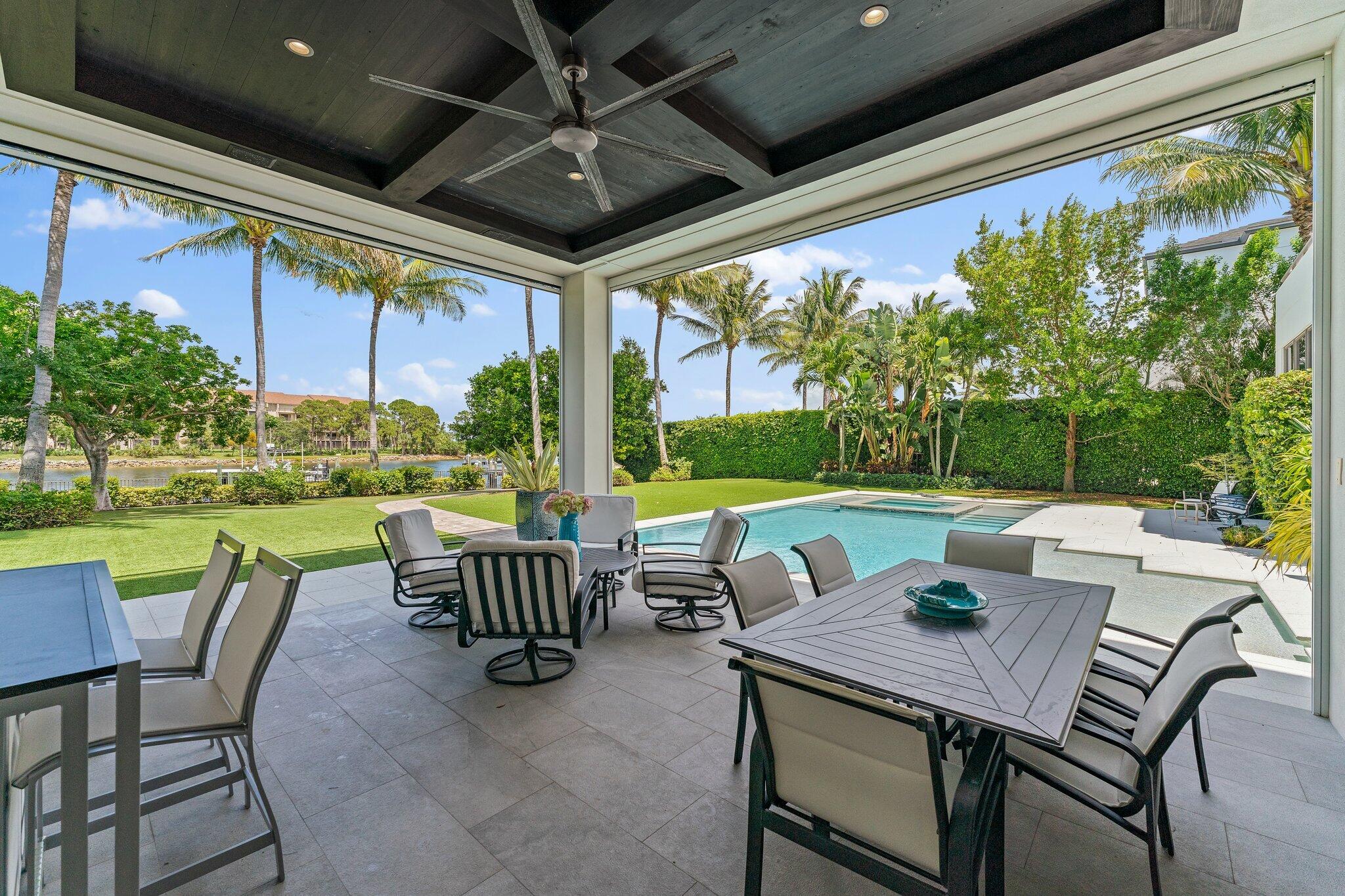 HARBOR PLACE - Residential