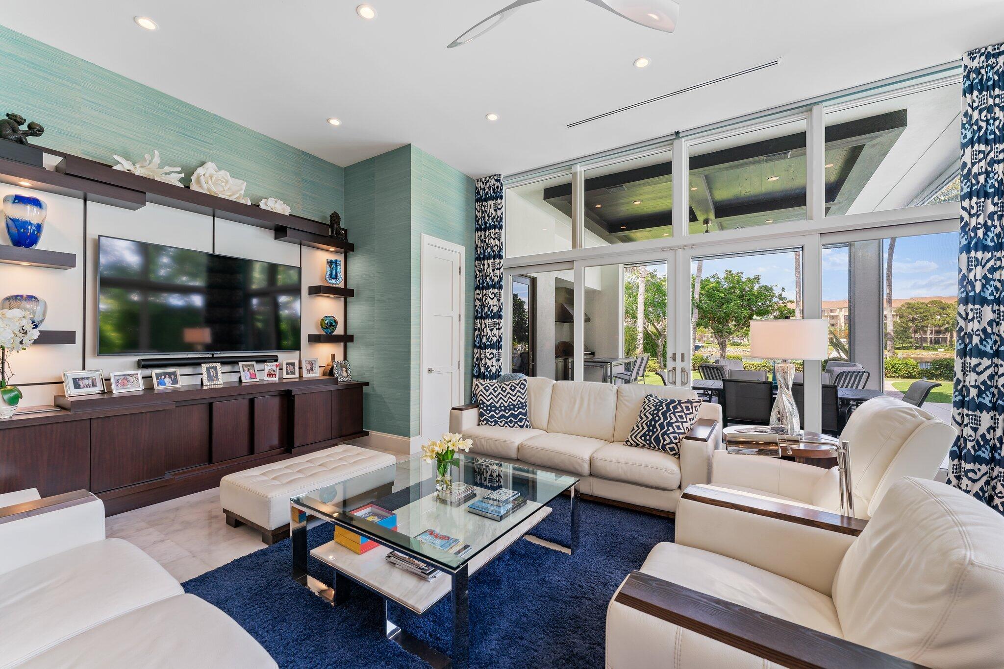 HARBOR PLACE - Residential