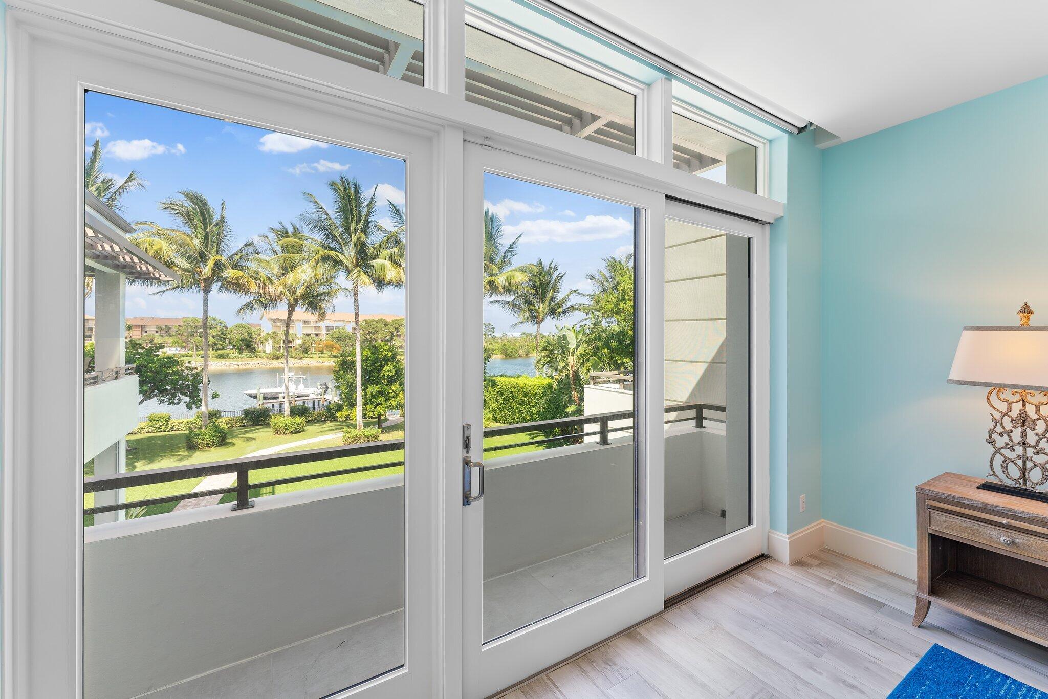 HARBOR PLACE - Residential