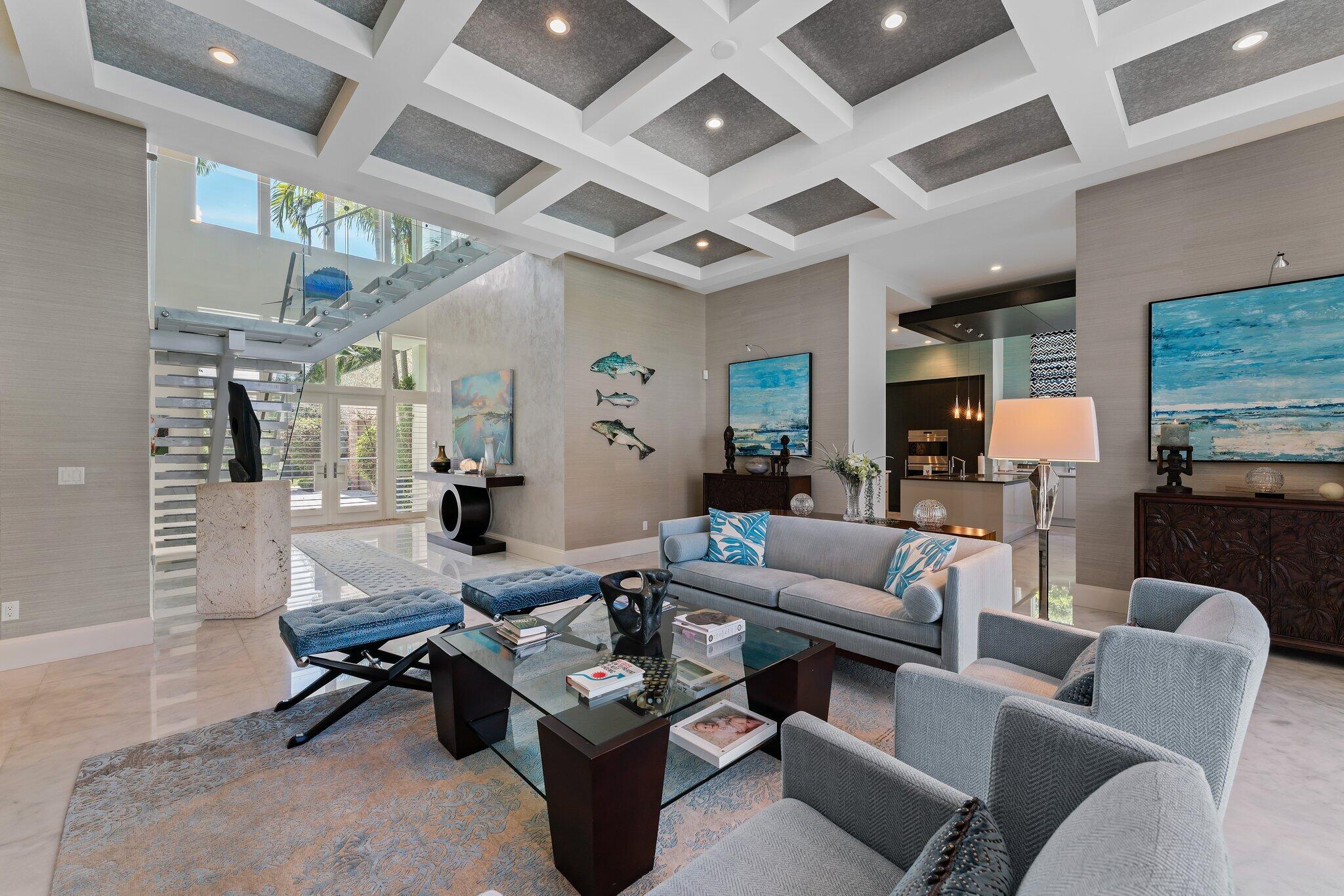 HARBOR PLACE - Residential