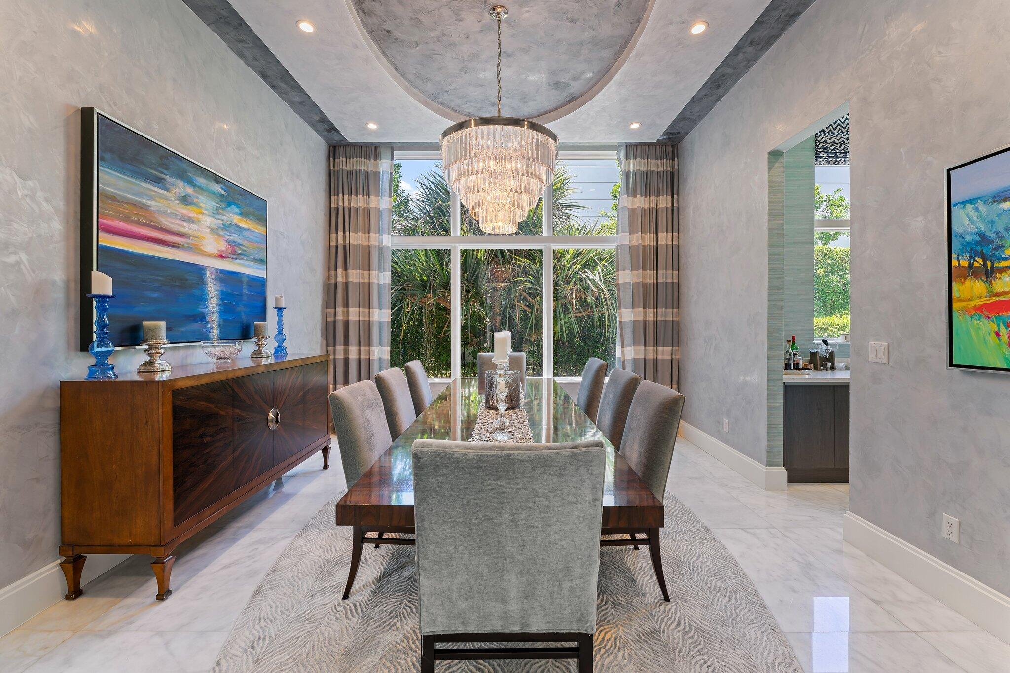 HARBOR PLACE - Residential