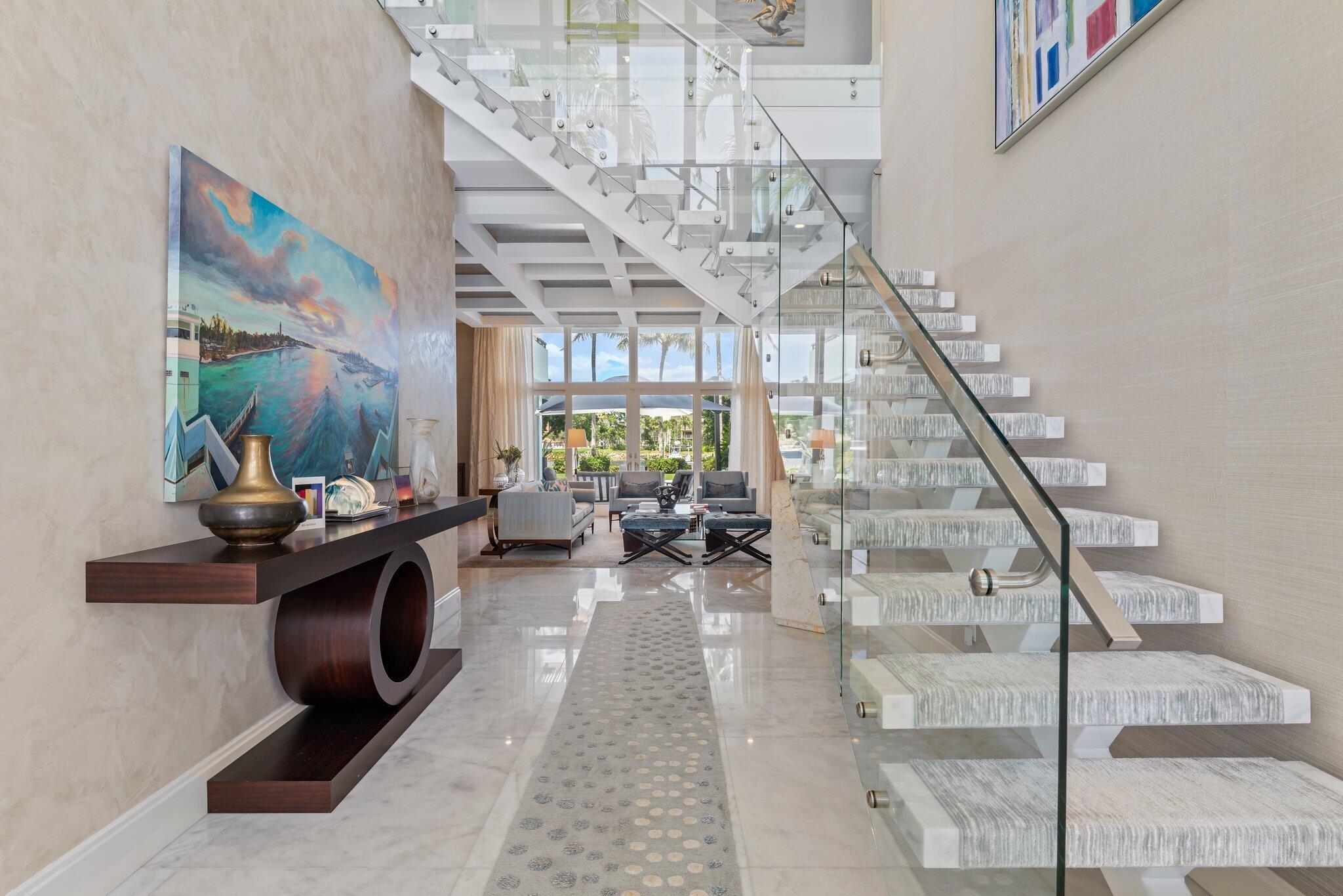 HARBOR PLACE - Residential